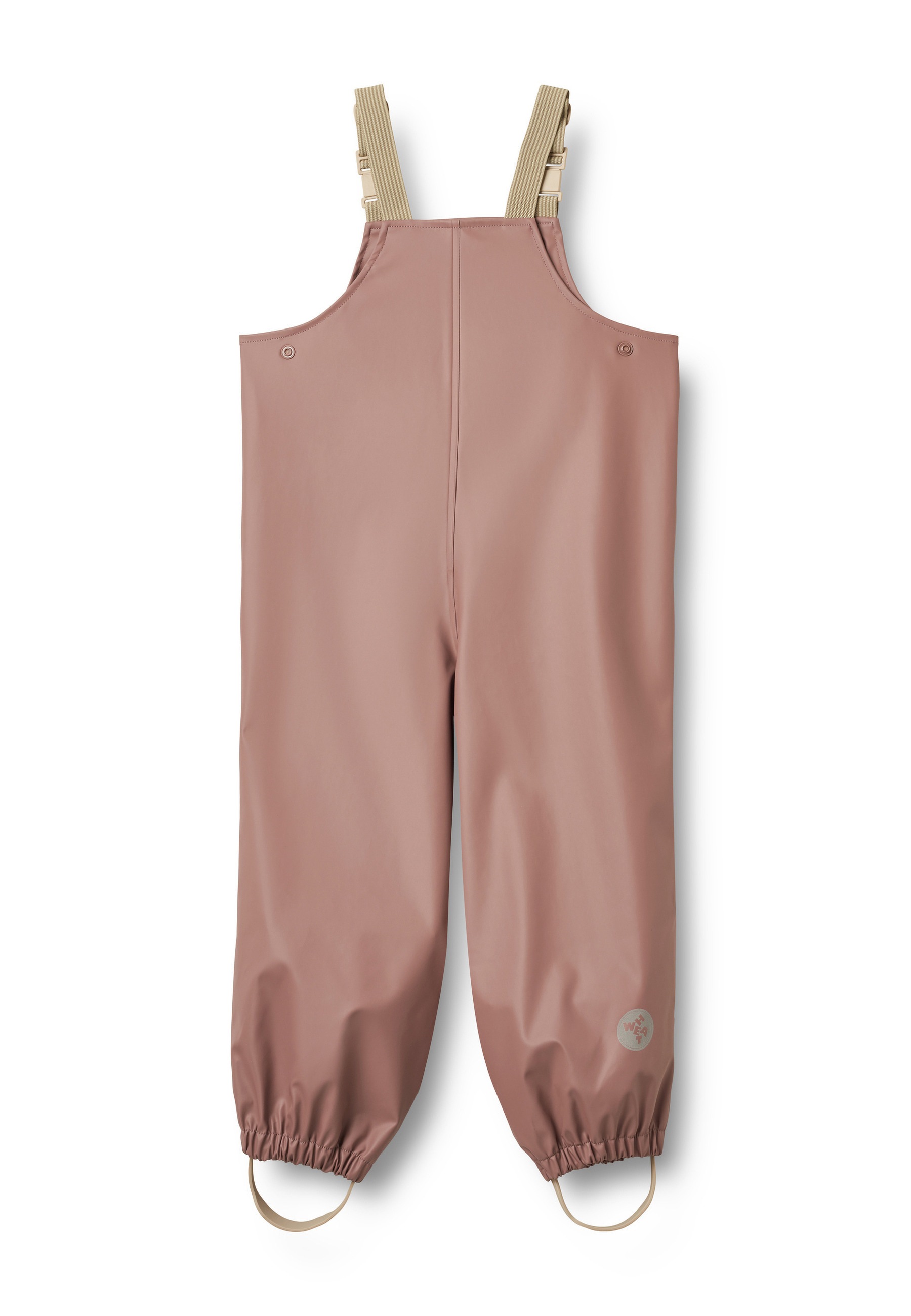 WHEAT Stoffhose »WHEAT Rainwear Charlo Overall«