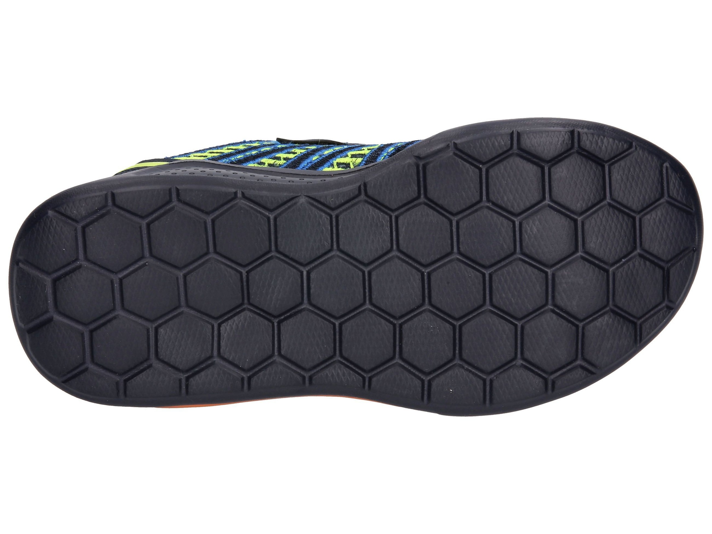 Lico Sneaker »Freizeitschuh Blinky Boy«