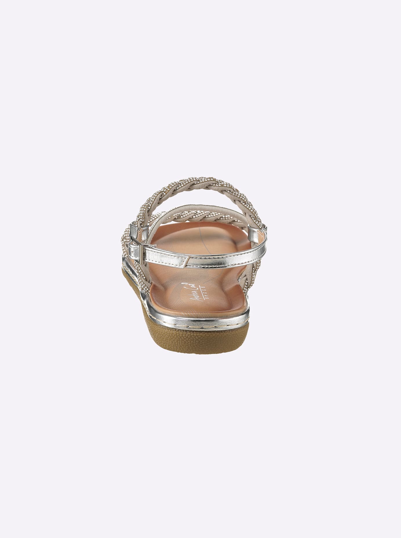 Thumbnail - Andrea Conti Sandale