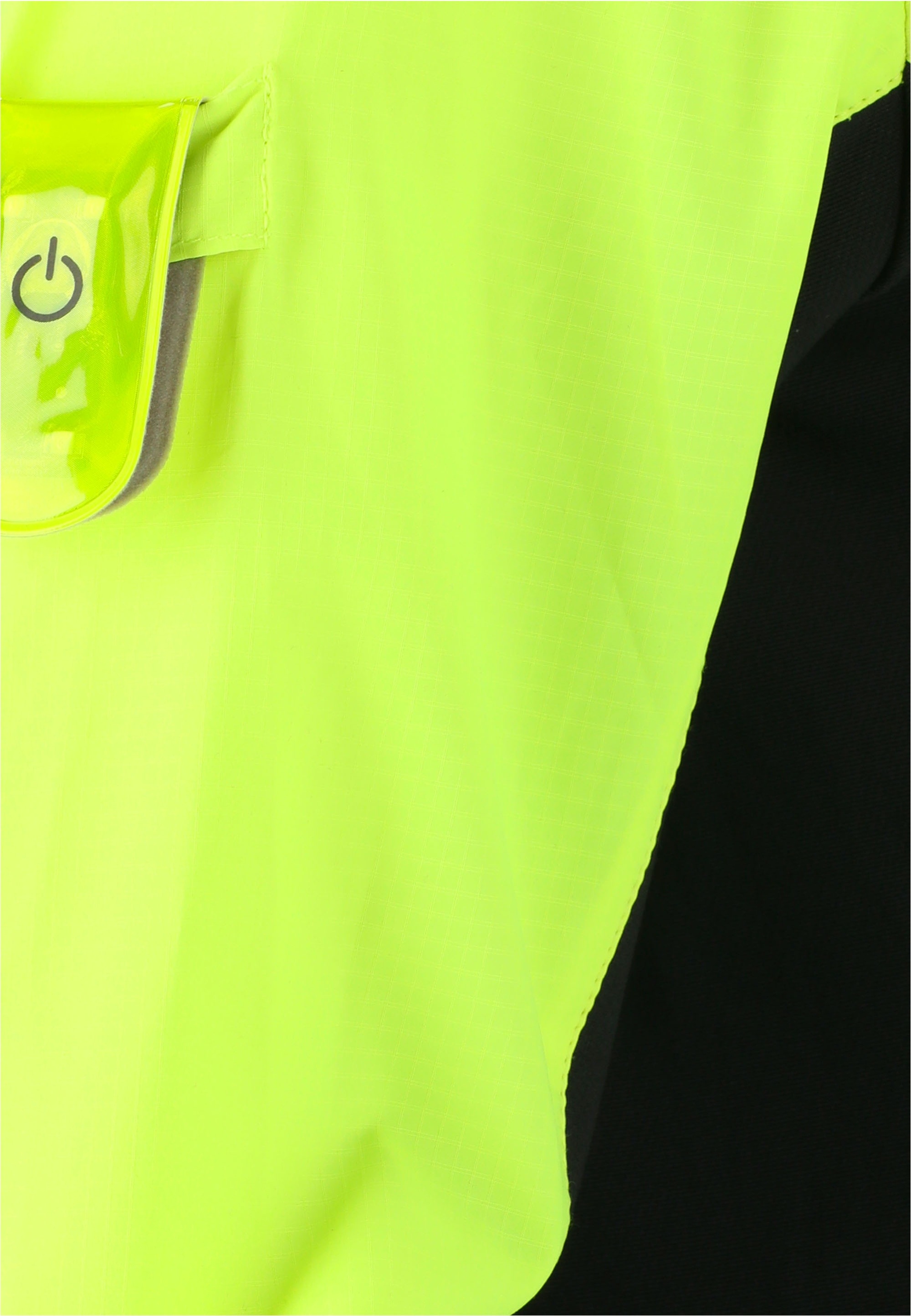 ELITE LAB Laufjacke »Shell X1 Elite«, mit wasser- und winddichtem Komfort