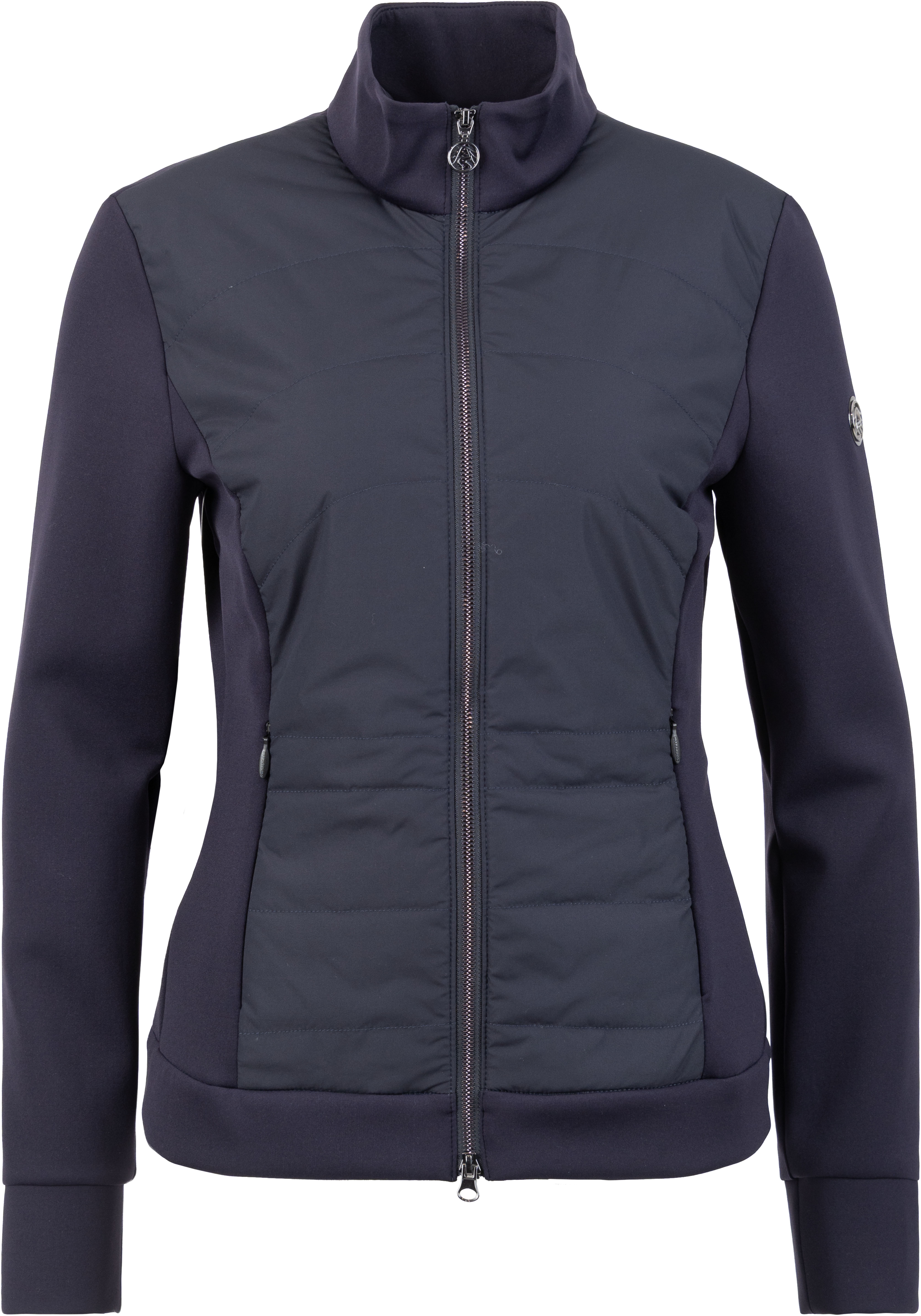Sportalm Kitzbühel Blouson ohne Kapuze Regular fit mit Stehkragen