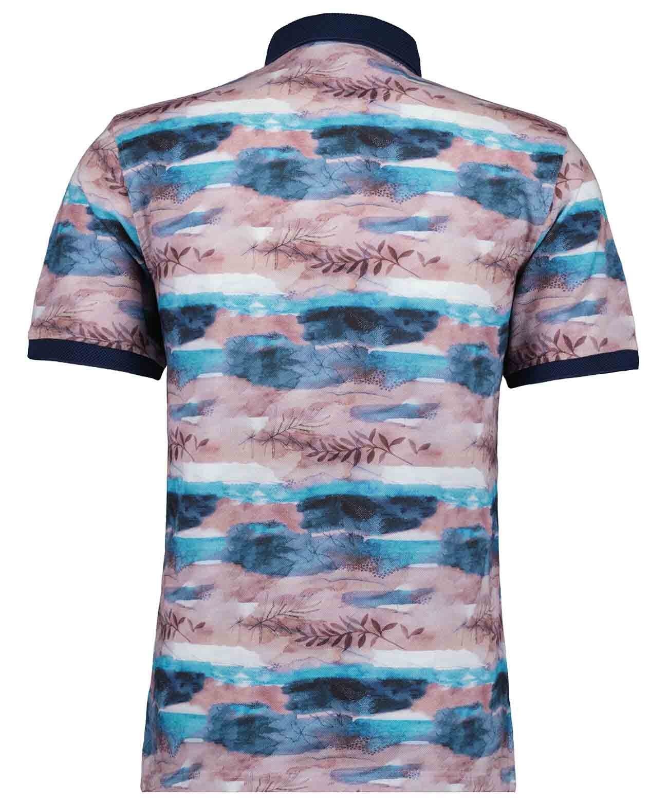 Thumbnail - RAGMAN Poloshirt