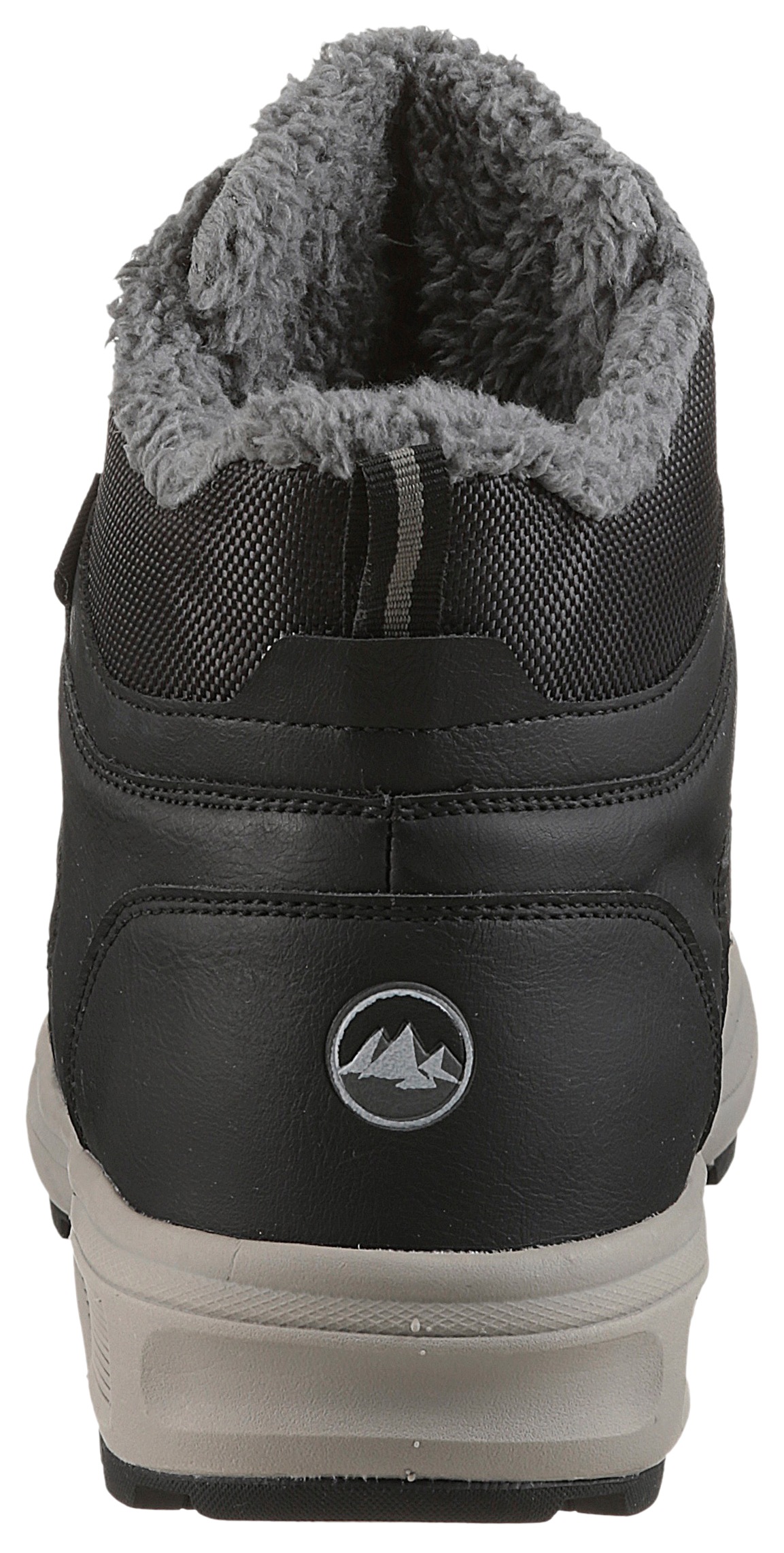 Polarino Winterboots »Bantry«, mit TEX-Membrane