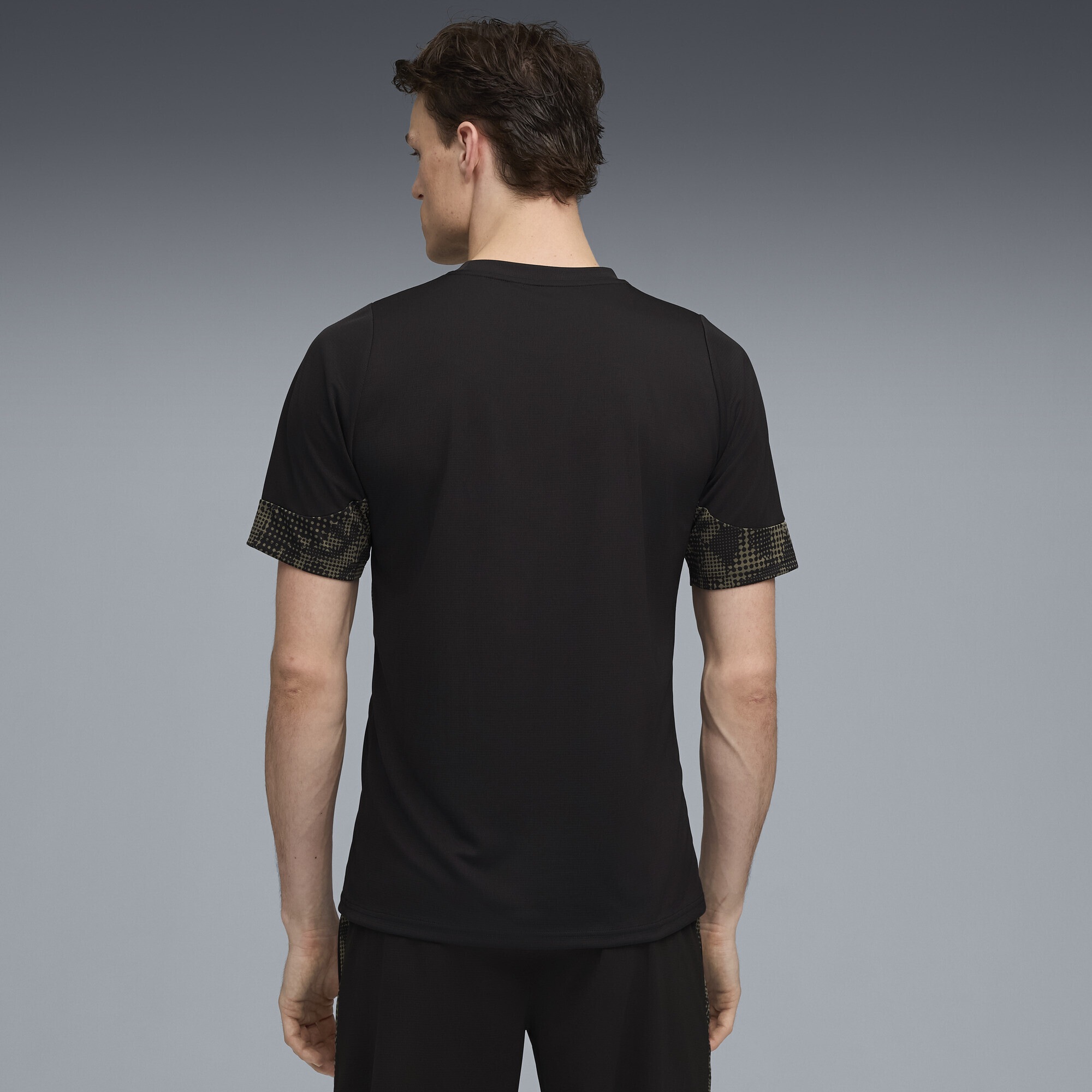 PUMA Trainingsshirt »PSV Eindhoven Trainingstrikot Herren«