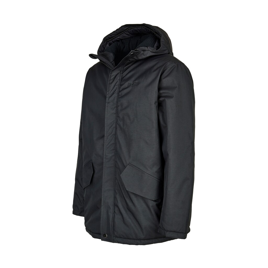 Cleptomanicx Parka »Jaybee«