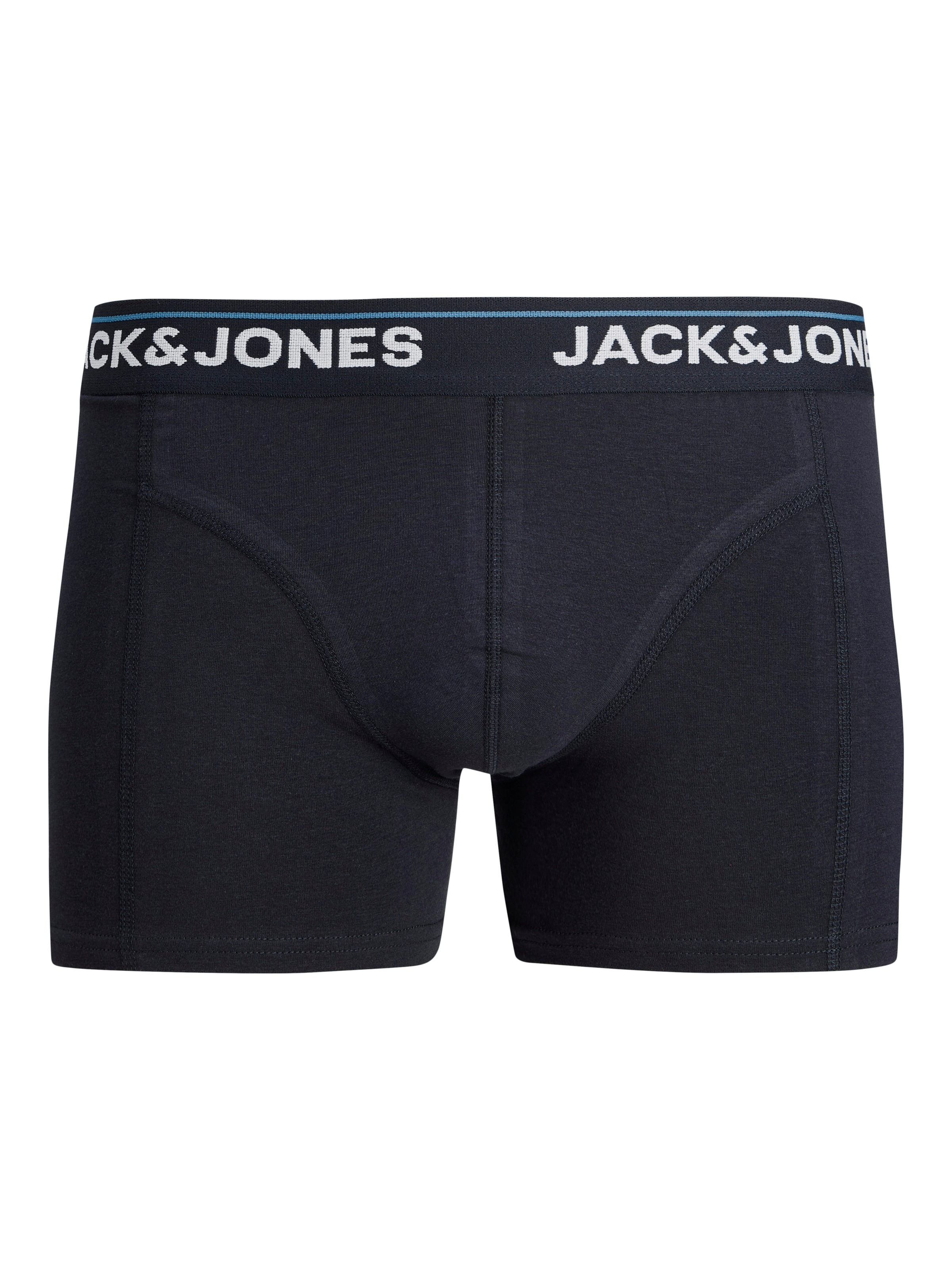 Jack & Jones Trunk "JACTIMOTHY SOLID TRUNKS 10 PACK" 10 Stk. günstig online kaufen