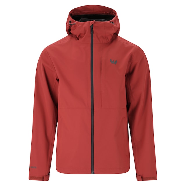 WHISTLER Outdoorjacke »Osbourne«, mit getapten Nähten ▷ bestellen | BAUR