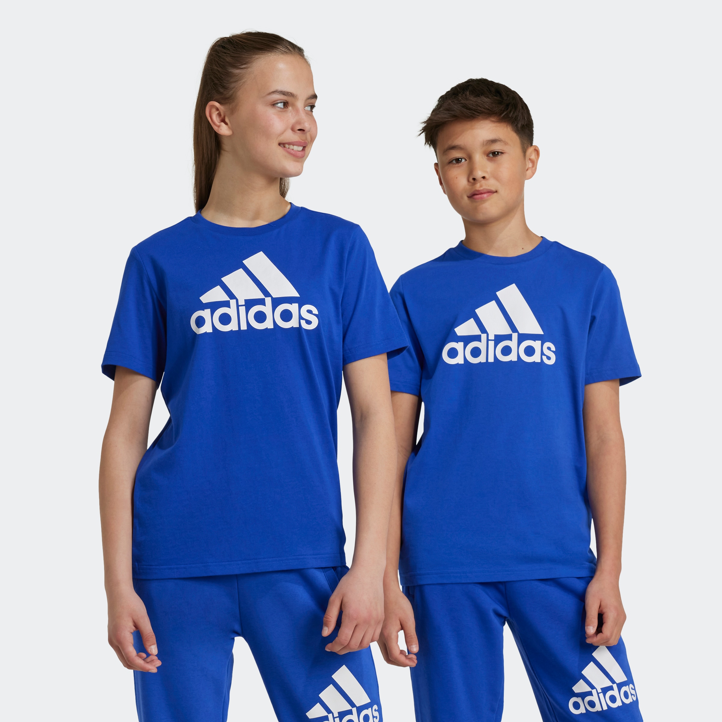 Black Friday adidas Sportswear T Shirt U BL TEE BAUR