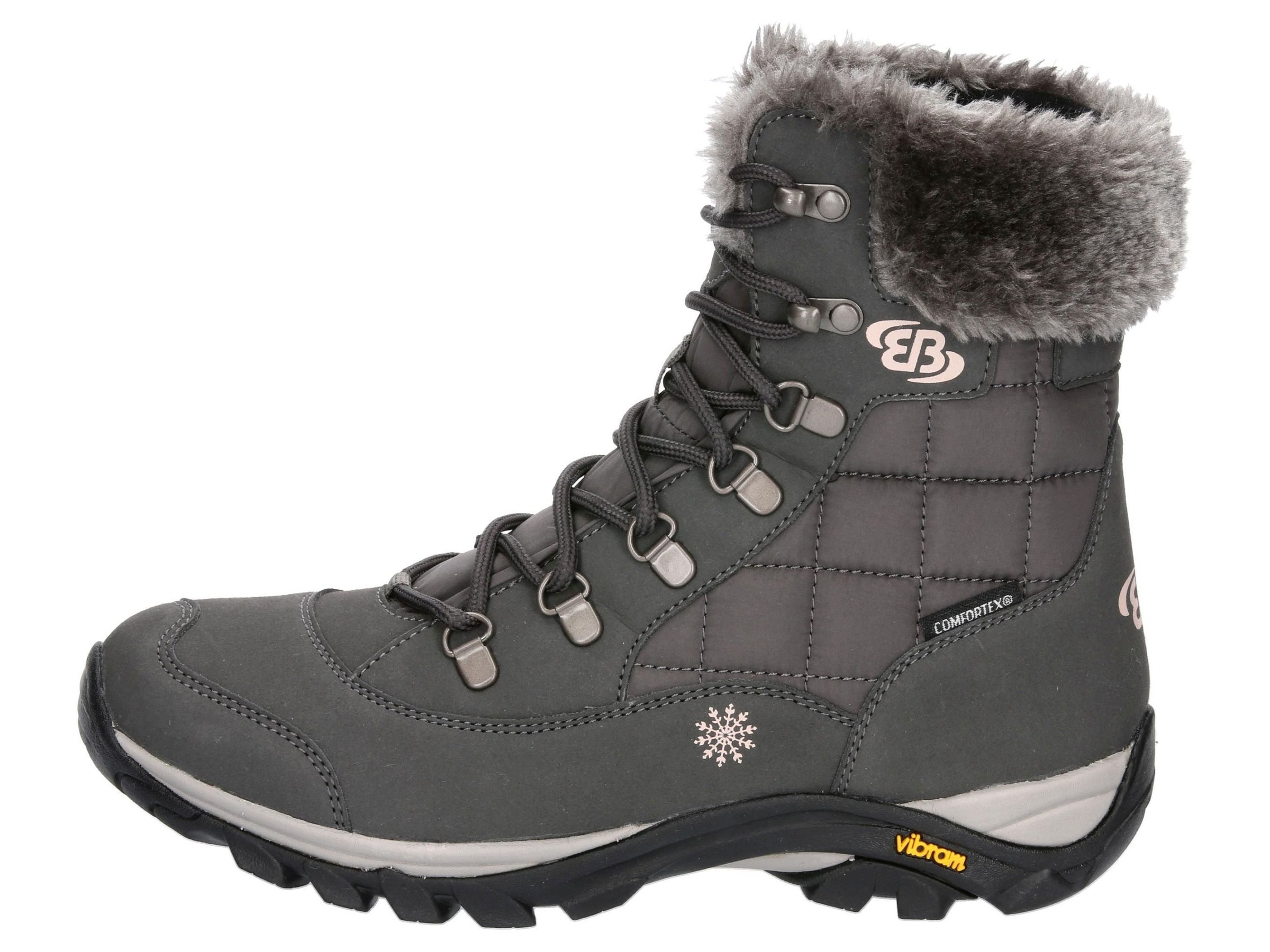 BRÜTTING Winterstiefel "Winterboot Himalaya" günstig online kaufen