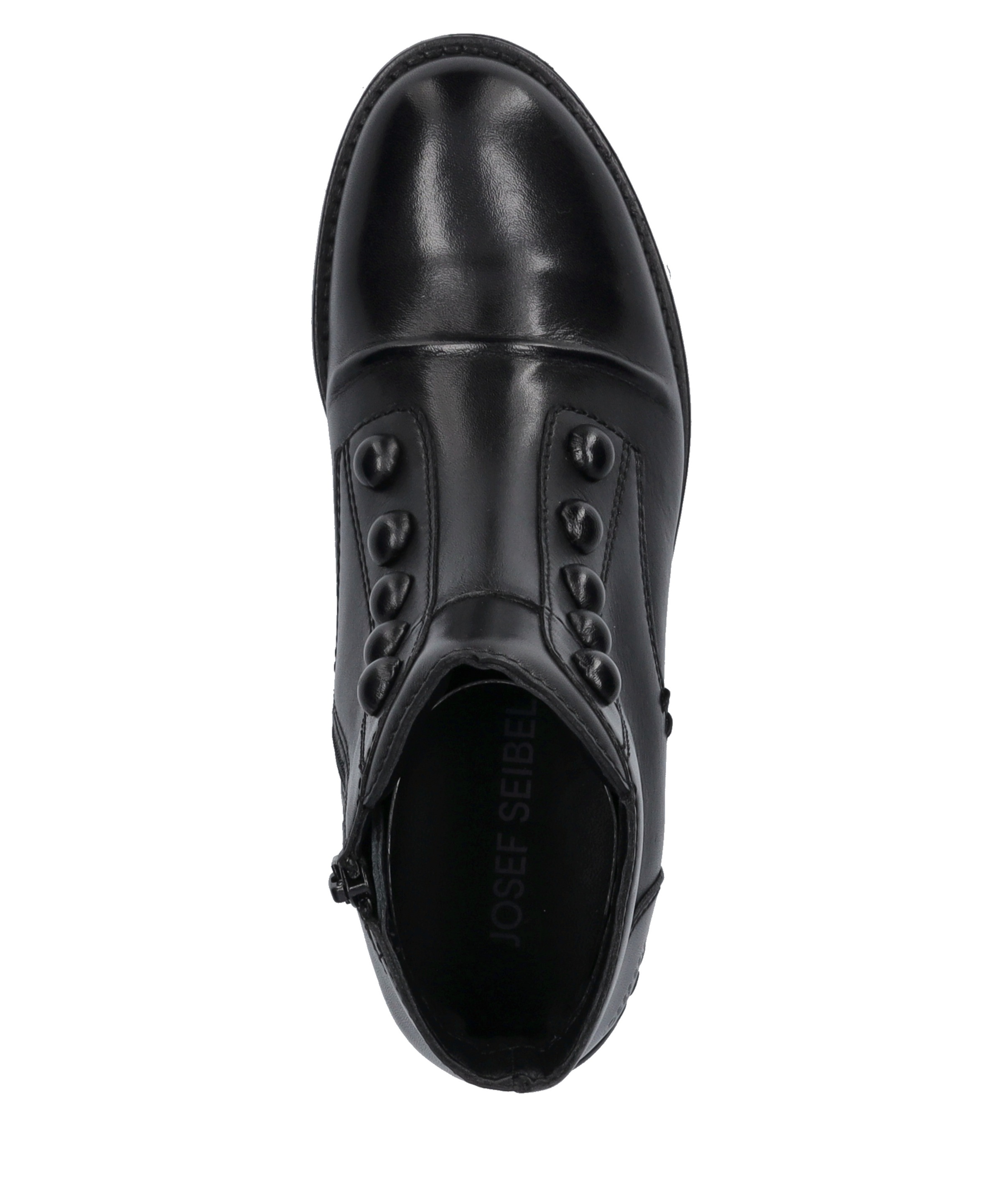 Josef Seibel Stiefelette »Simona 04, schwarz«