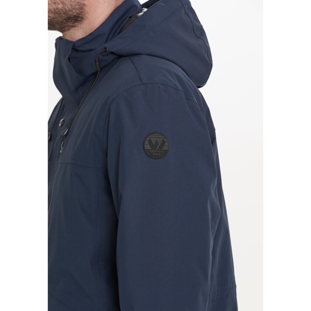 WHISTLER Parka »Buron«