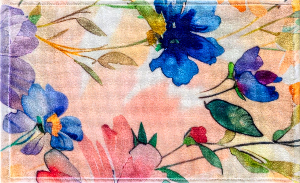 Egeria Gästehandtuch "Cosmos" 30x50 cm