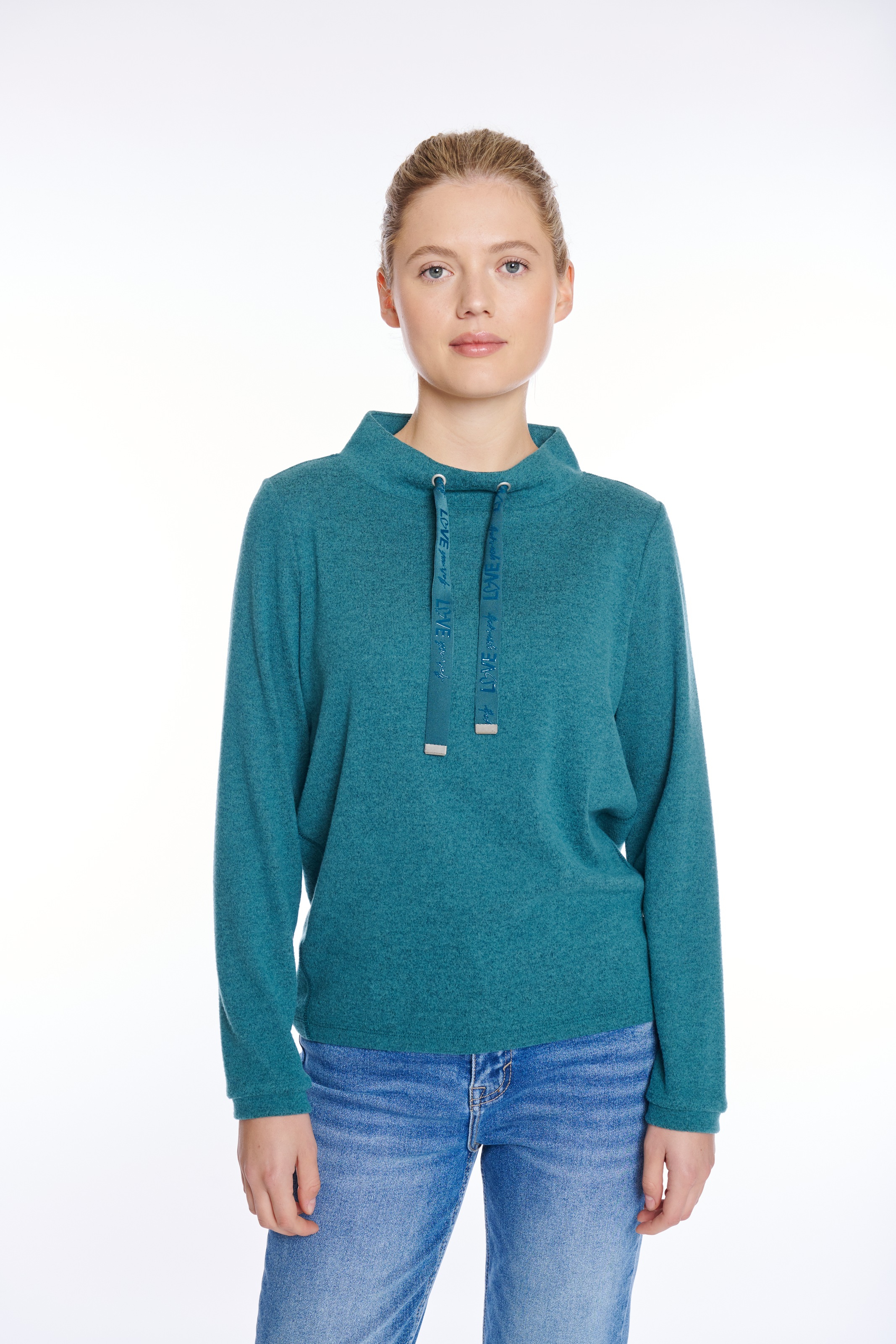 ZABAIONE Langarmshirt "Sa44skia" günstig online kaufen