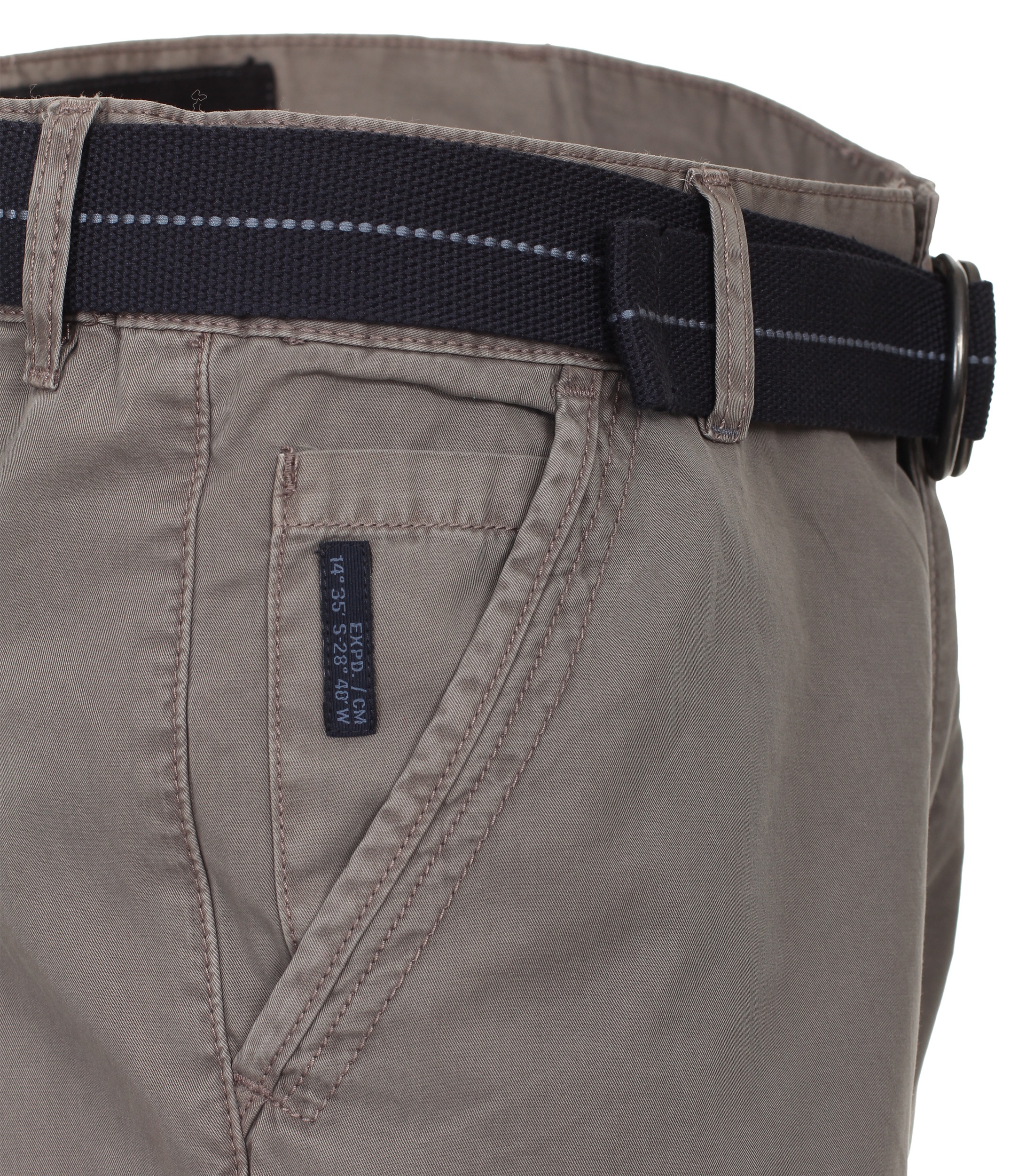 Thumbnail - CASAMODA Shorts "CASAMODA Shorts uni"