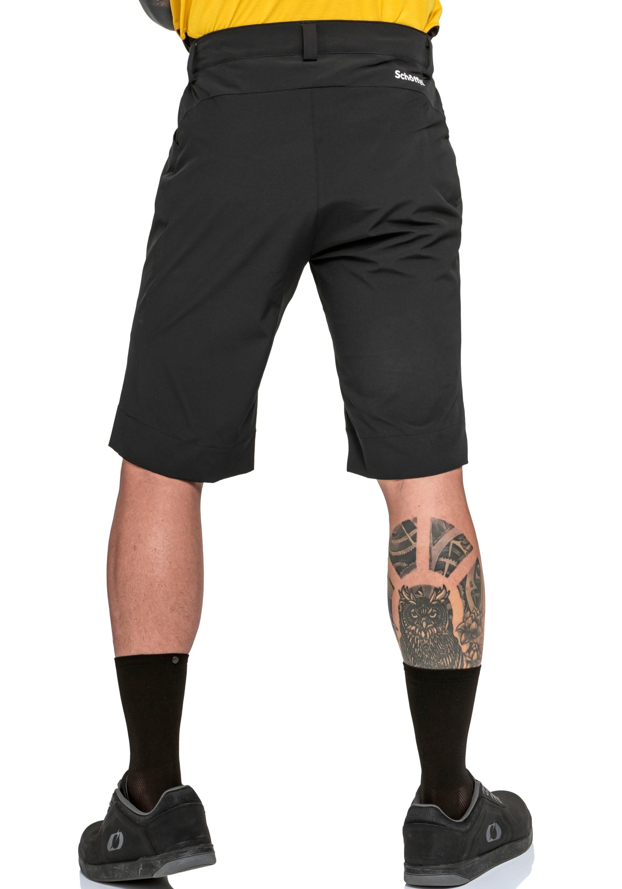 Schöffel Fahrradhose