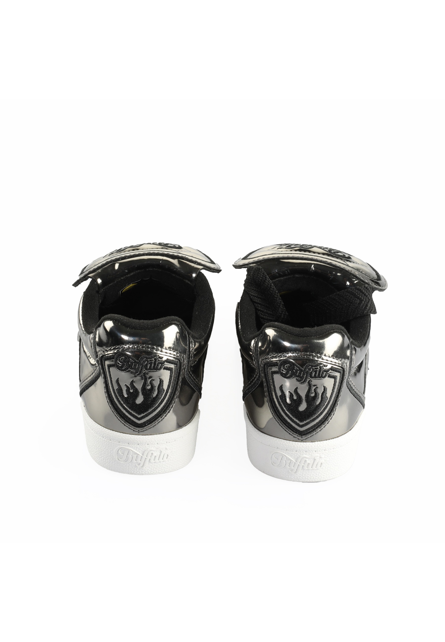 Buffalo Trainingsschuh »Buffalo Liberty Soccer Vegan Patent«