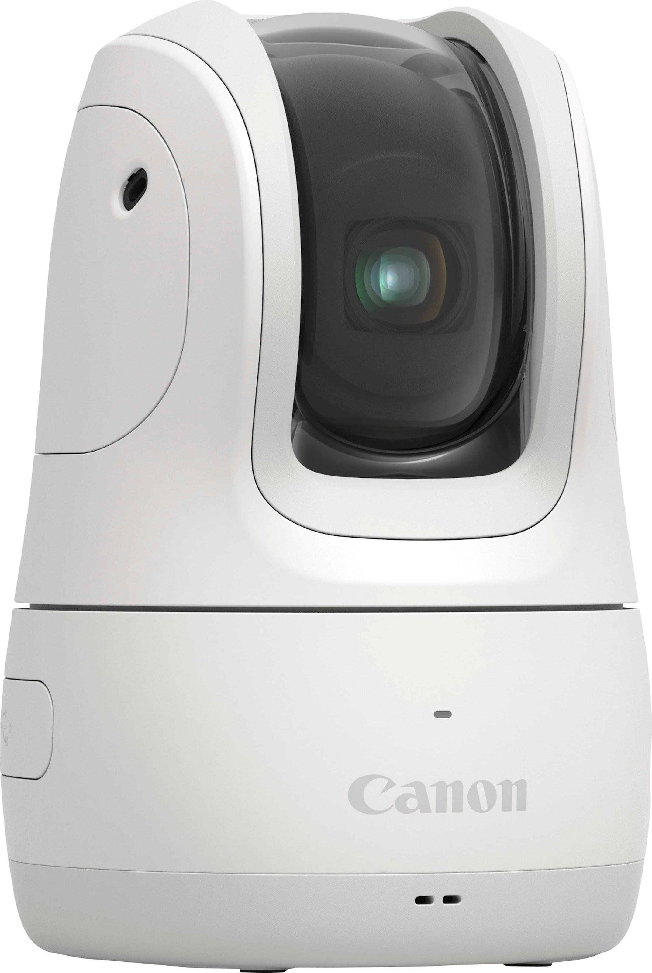 Canon Systemkamera »PowerShot PX Basis-Kit«, Schwenk- und neigbares Zoomobjektiv, 11,7 MP, 3 fachx opt. Zoom, WLAN-Bluetooth