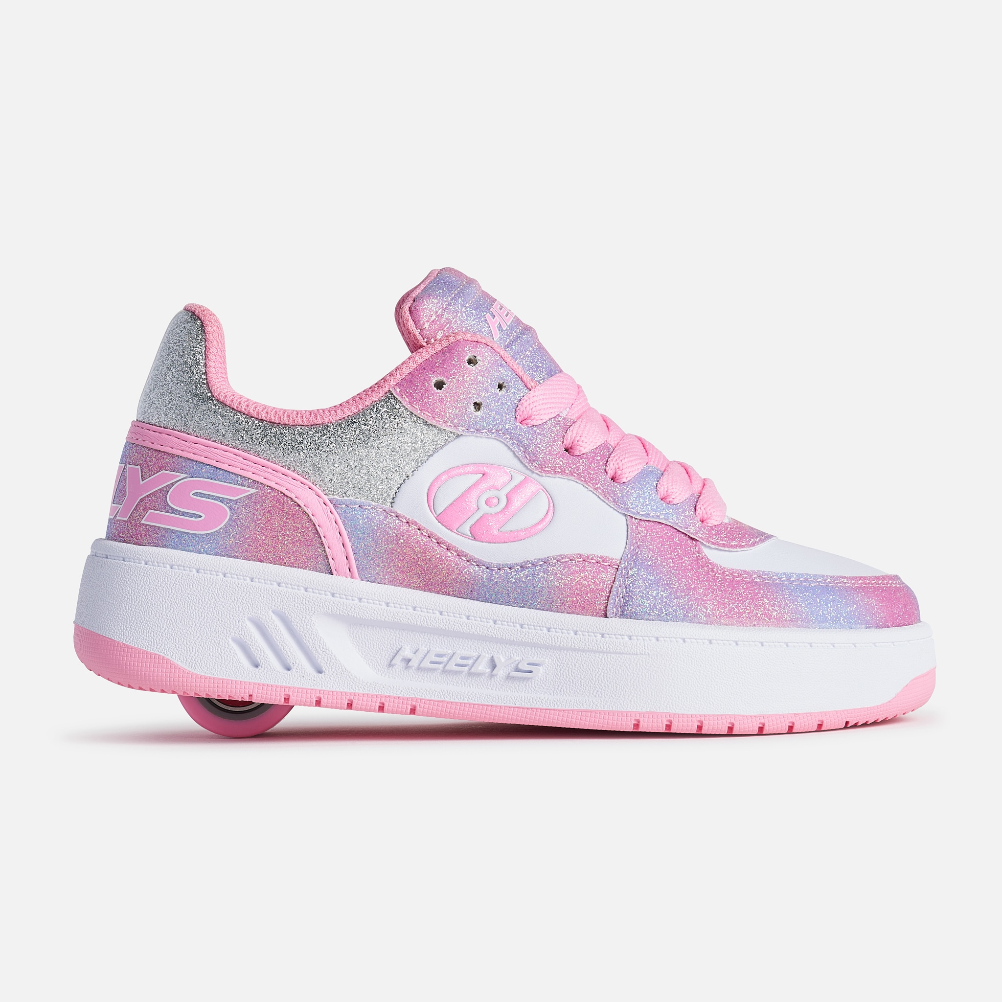 Heelys Sneaker »REZERVE LOW«, mit Rollen