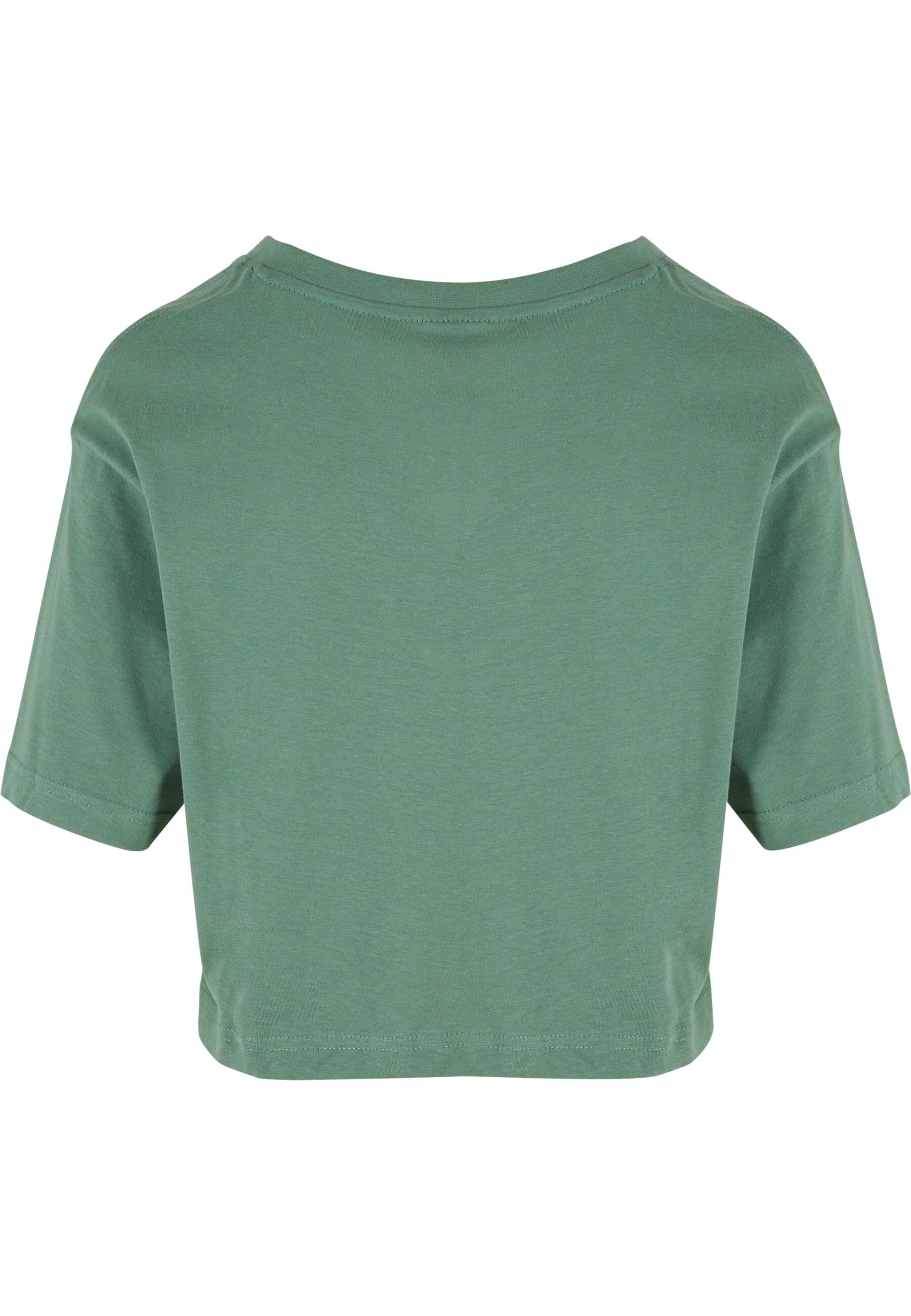 URBAN CLASSICS T-Shirt "Urban Classics Damen Ladies Short Oversized Tee" 1 günstig online kaufen