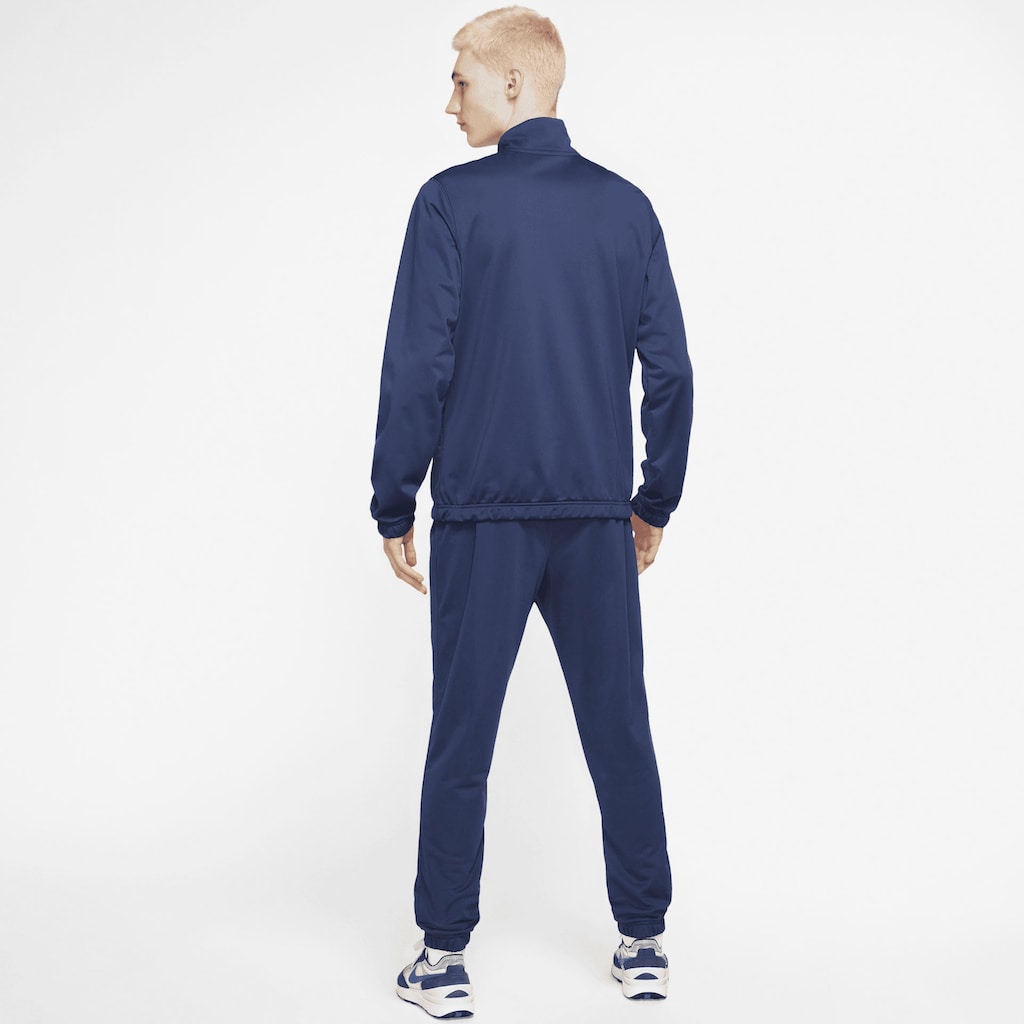 Nike Sportswear Trainingsanzug »Sport Essentials Men's Poly-Knit Track Suit«, (Set, 2 tlg.)