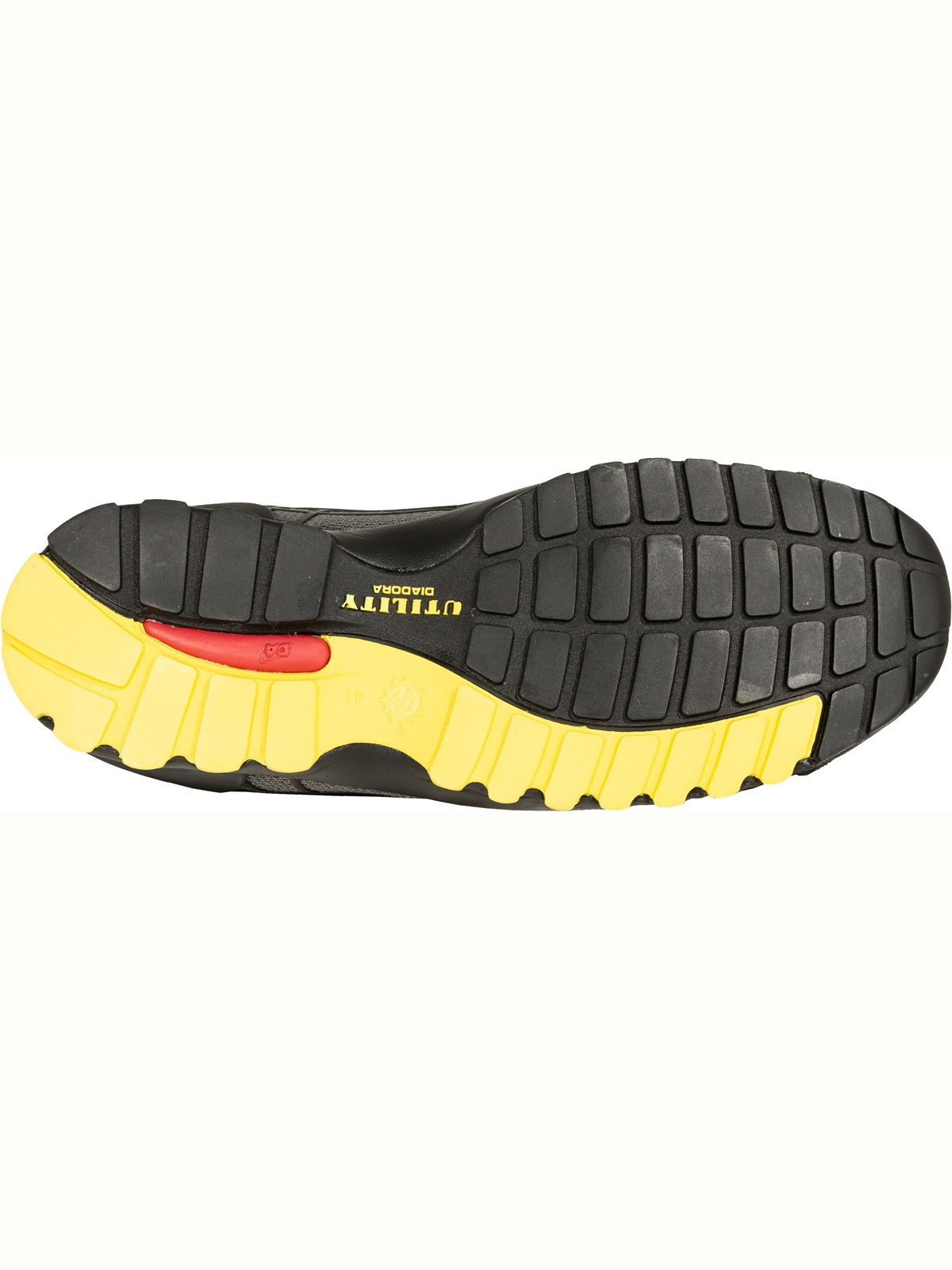 Diadora Sicherheitsschuh »Beat 2 Text«