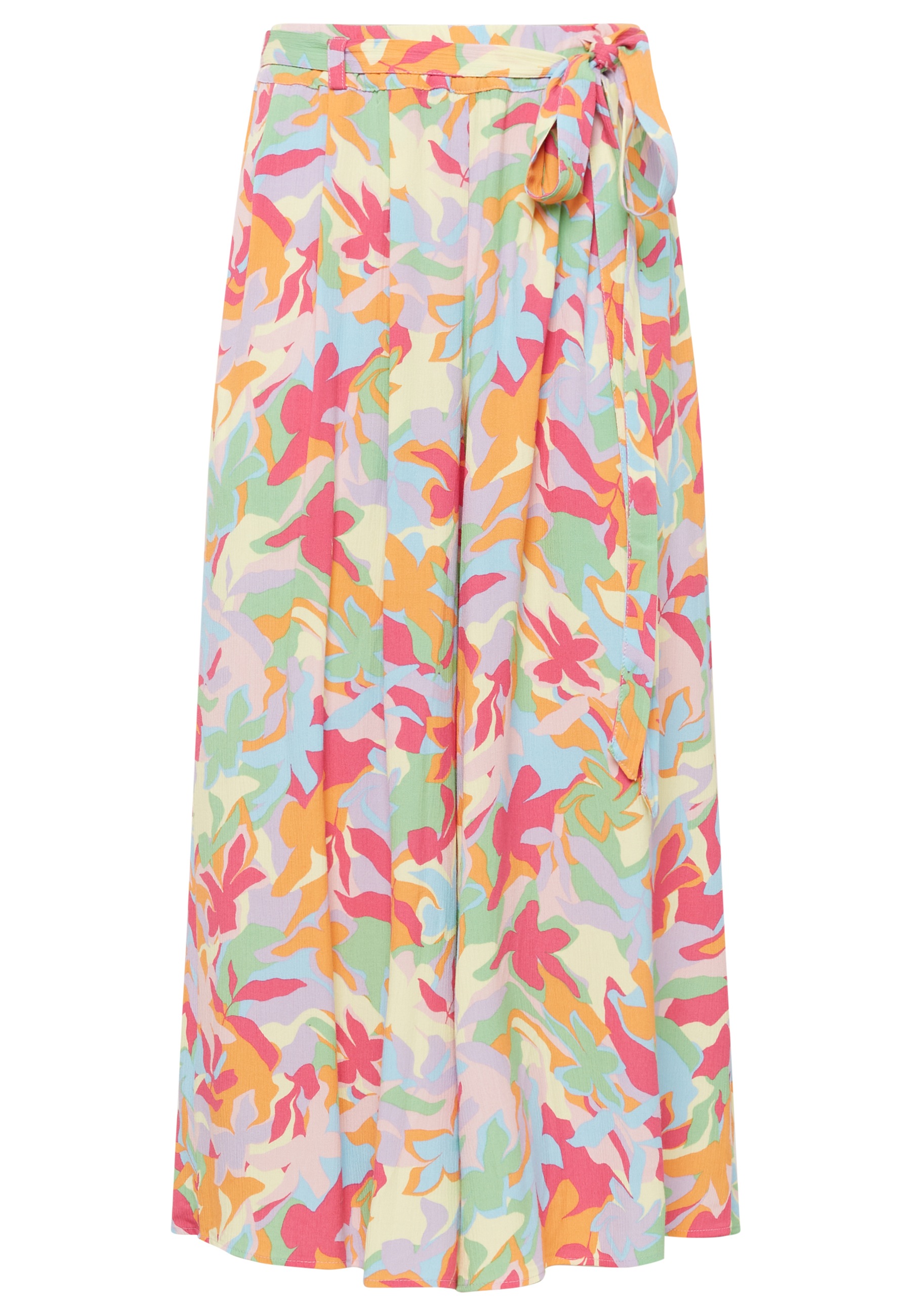 Mavi Culotte »WOVEN PANTS«, Fließende Hose