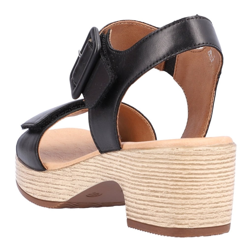 Remonte Sandalette »ELLE-Collection«