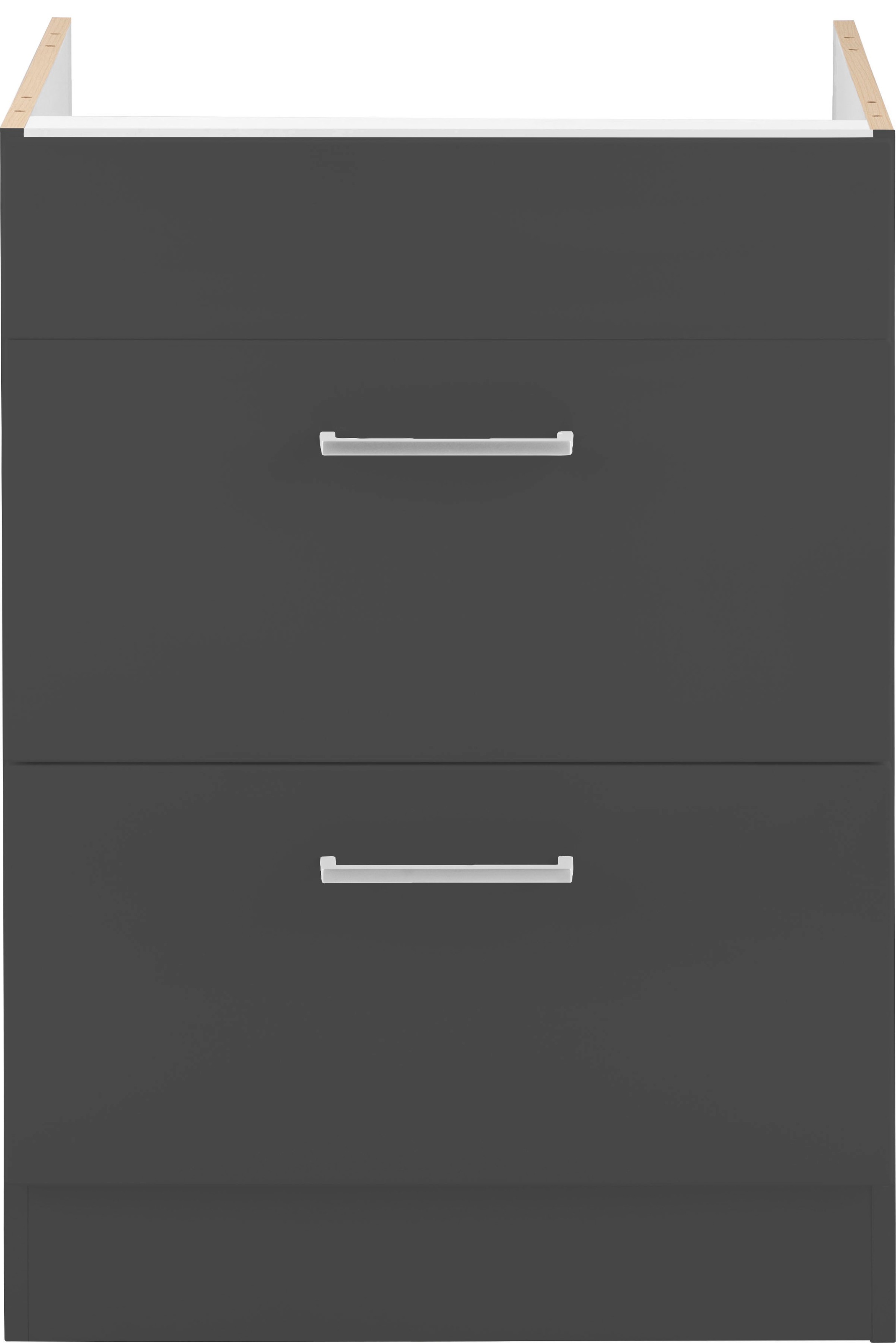 HELD MÖBEL Kochfeldumbauschrank 