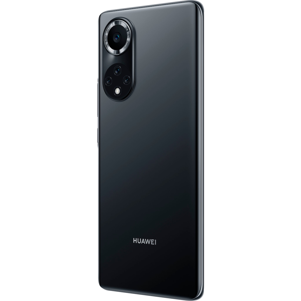 Huawei Smartphone »nova 9«, (16,69 cm/6,5 Zoll, 128 GB Speicherplatz, 50 MP Kamera)