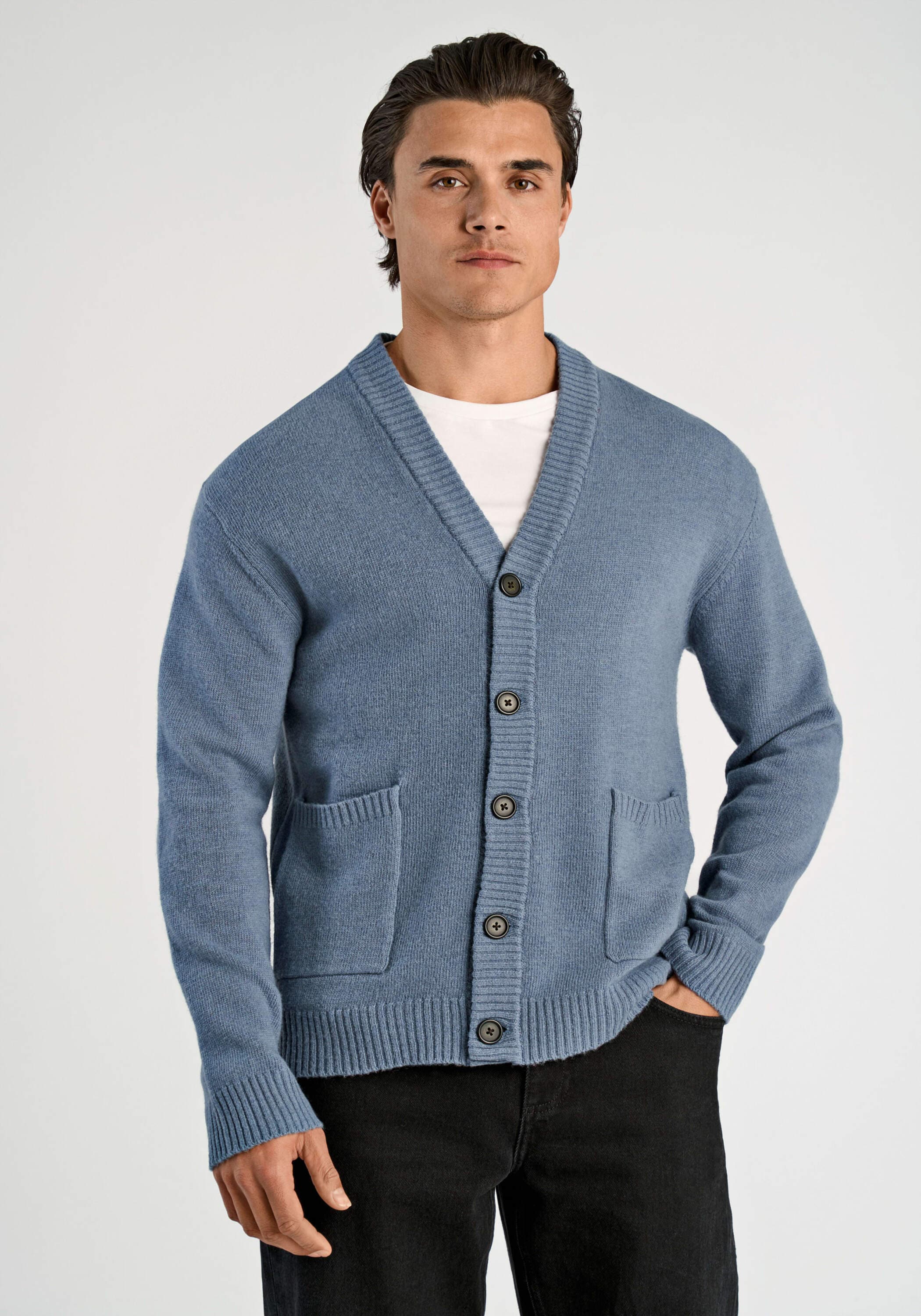 LINDBERGH Cardigan "Lindbergh Cardigan" günstig online kaufen