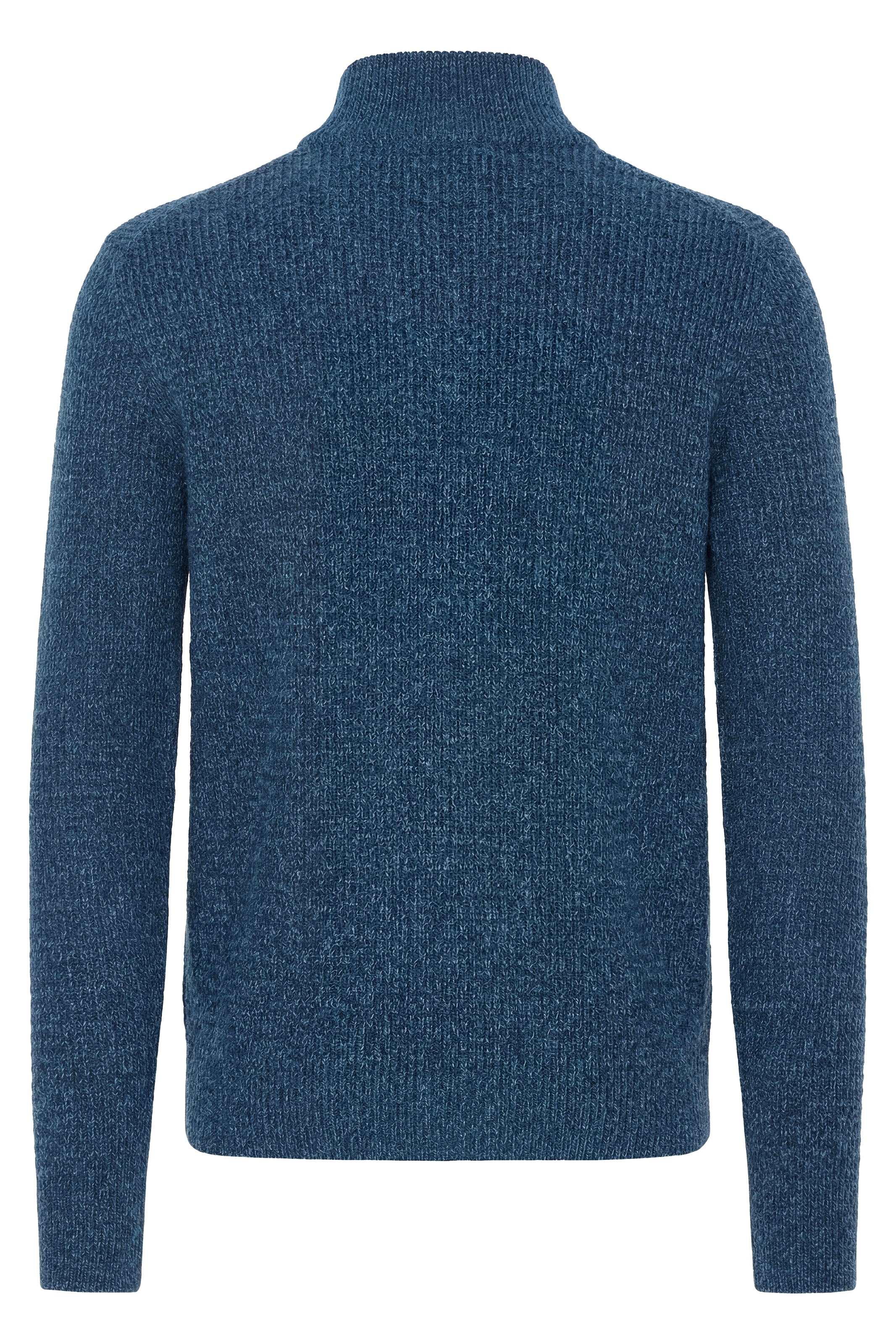 Blend Strickjacke »BHPATTIX« Baumwolle, regular fit