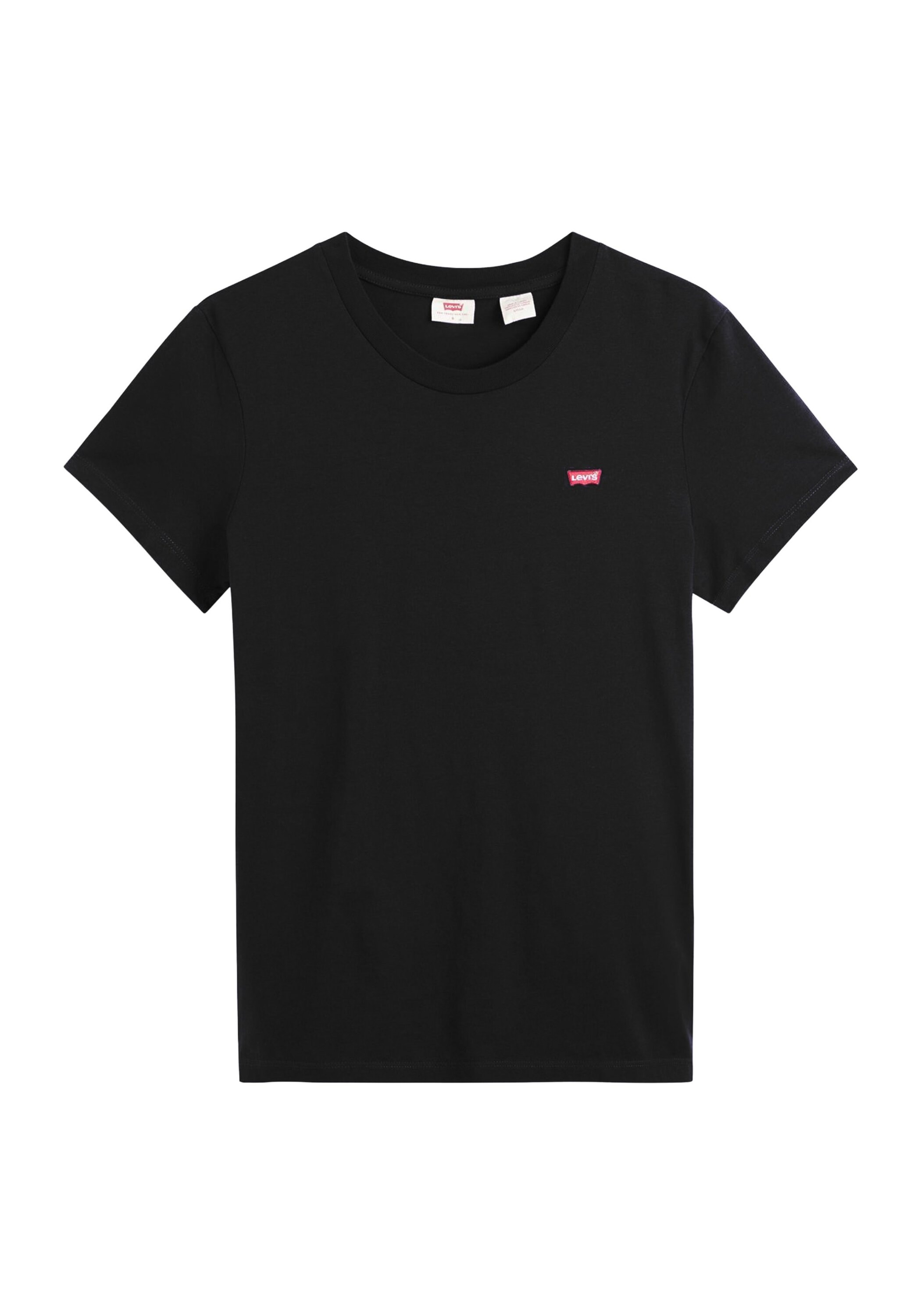 Levi's® T-Shirt »T-Shirt Perfect Tee 2er Pack« 2