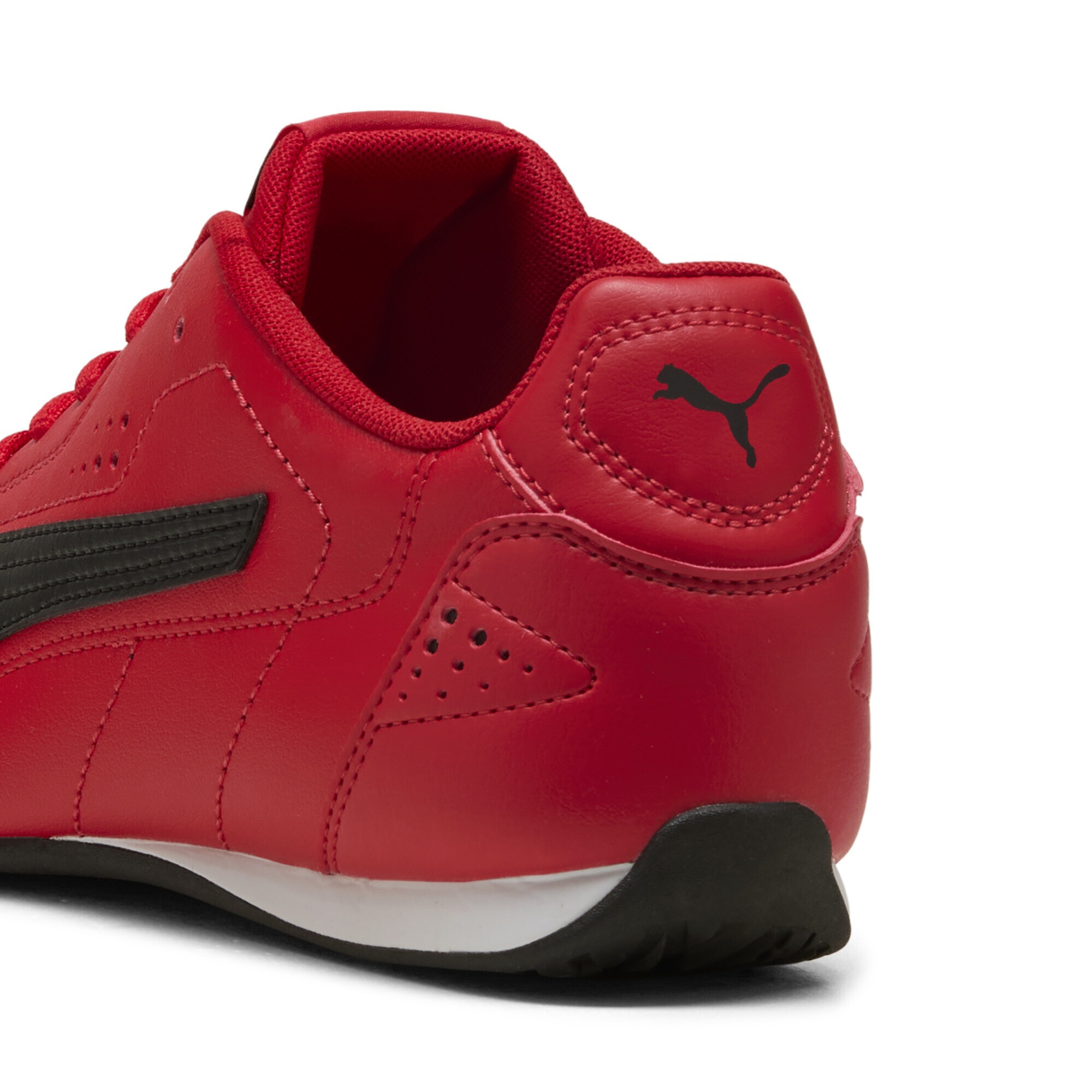 PUMA Sneaker »Catch Sneakers Erwachsene«