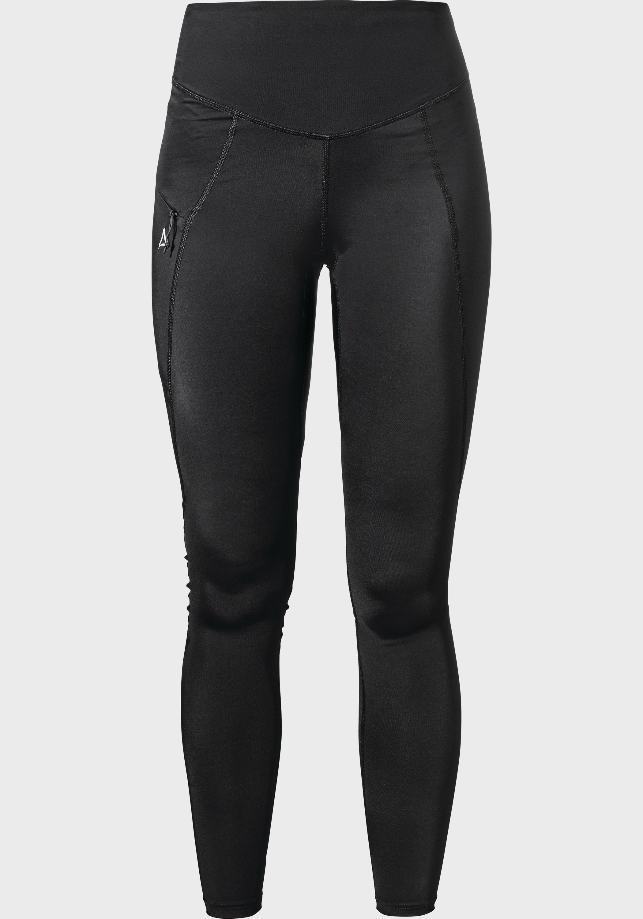 Schöffel Outdoorhose "Hiking Tights Style Blaueis WMS" günstig online kaufen