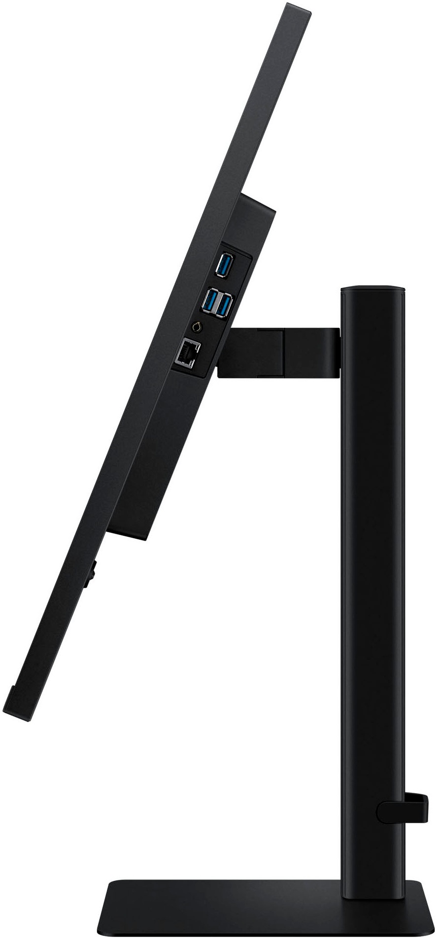 Samsung LED-Monitor »S32D600UAU« 80 cm/32 ″  2560 x 1440 px Quad HD 5 Reaktionszeit 100 Hz