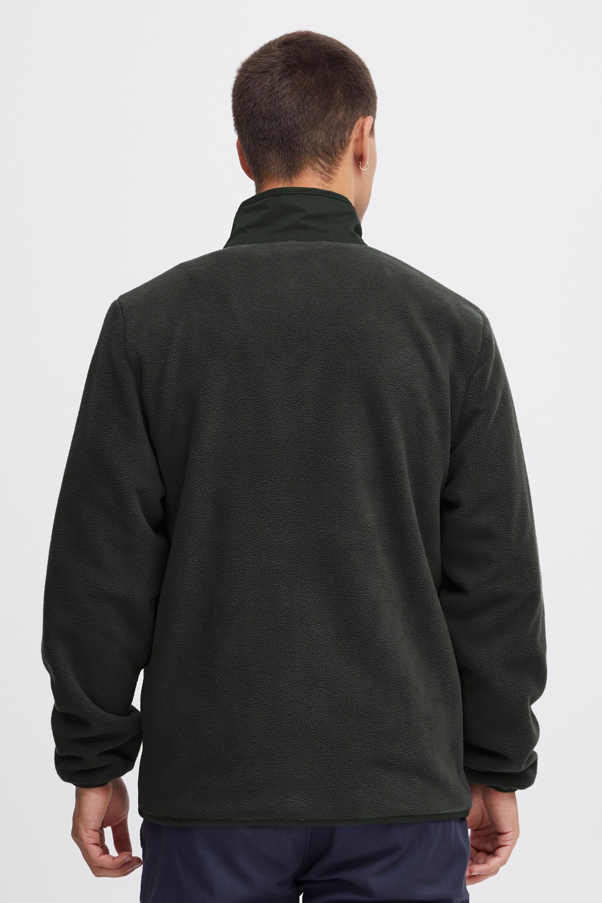 Indicode Fleecejacke »Fleecejacke IDMajsol«