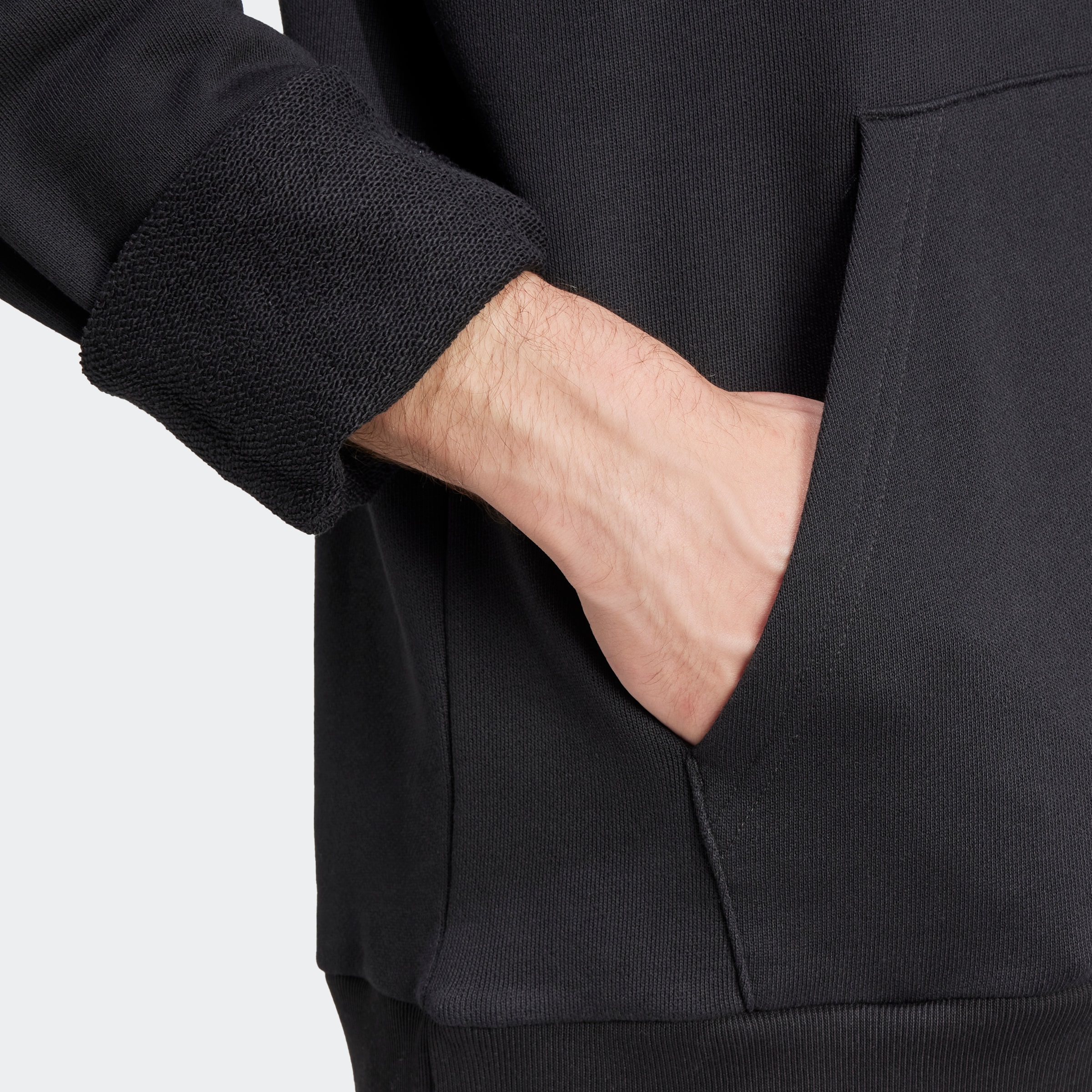 adidas Originals Kapuzensweatshirt »OUTLINE HD«