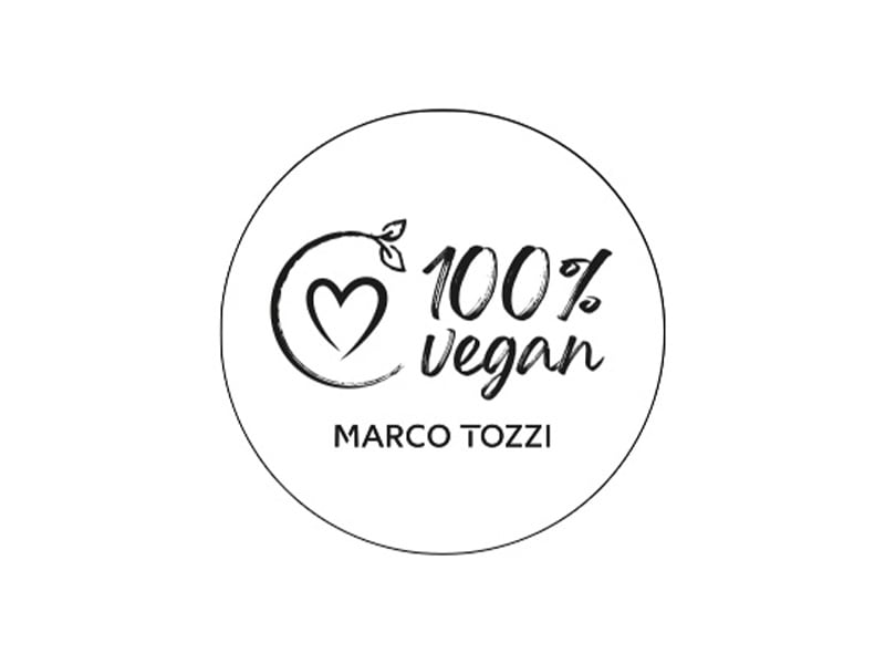 MARCO TOZZI Chelseaboots, Blockabsatz, Stiefelette in veganer Verarbeitung