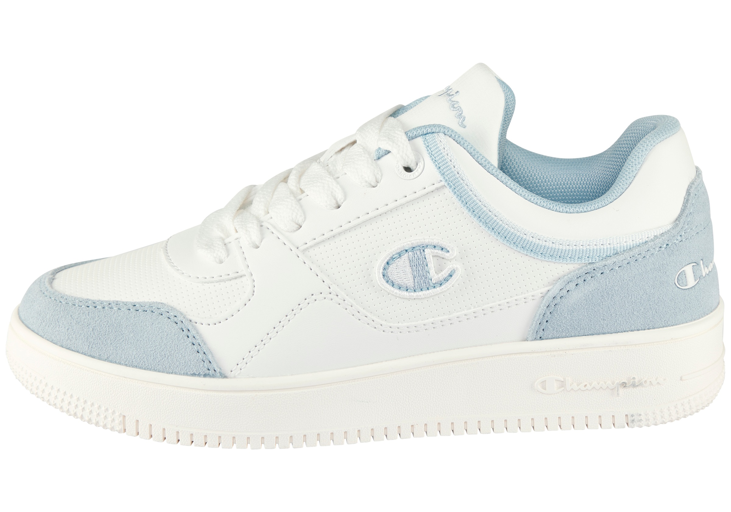 Champion Sneaker "RD18 LOW S" günstig online kaufen