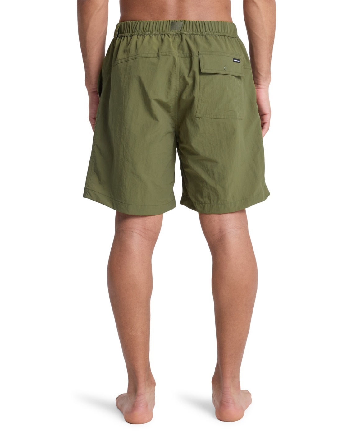 Thumbnail - Quiksilver Badeshorts "Run Ashore Amphibian 18""