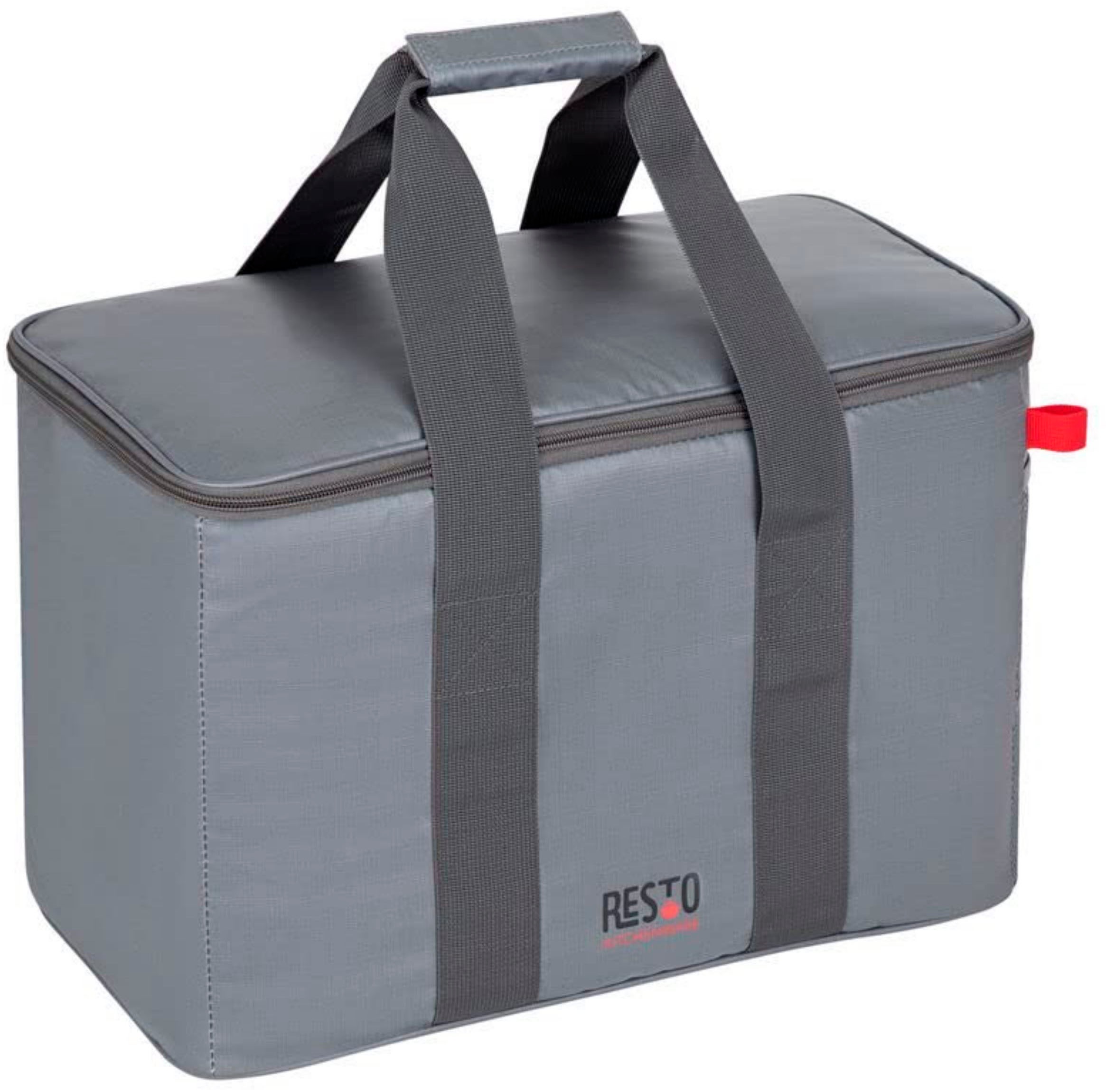 RESTO Kitchenware Kühltasche "Polis faltbare Picknicktasche Lunchtasche The günstig online kaufen