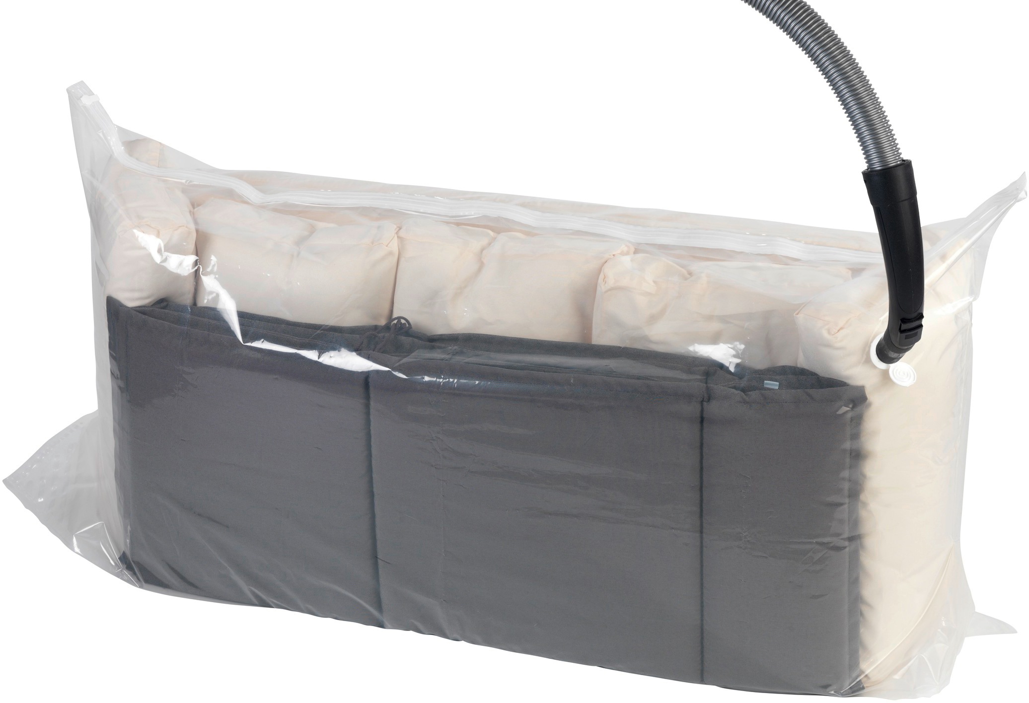 WENKO Vakuumierbeutel »Vakuum Jumbo Cube XXL...