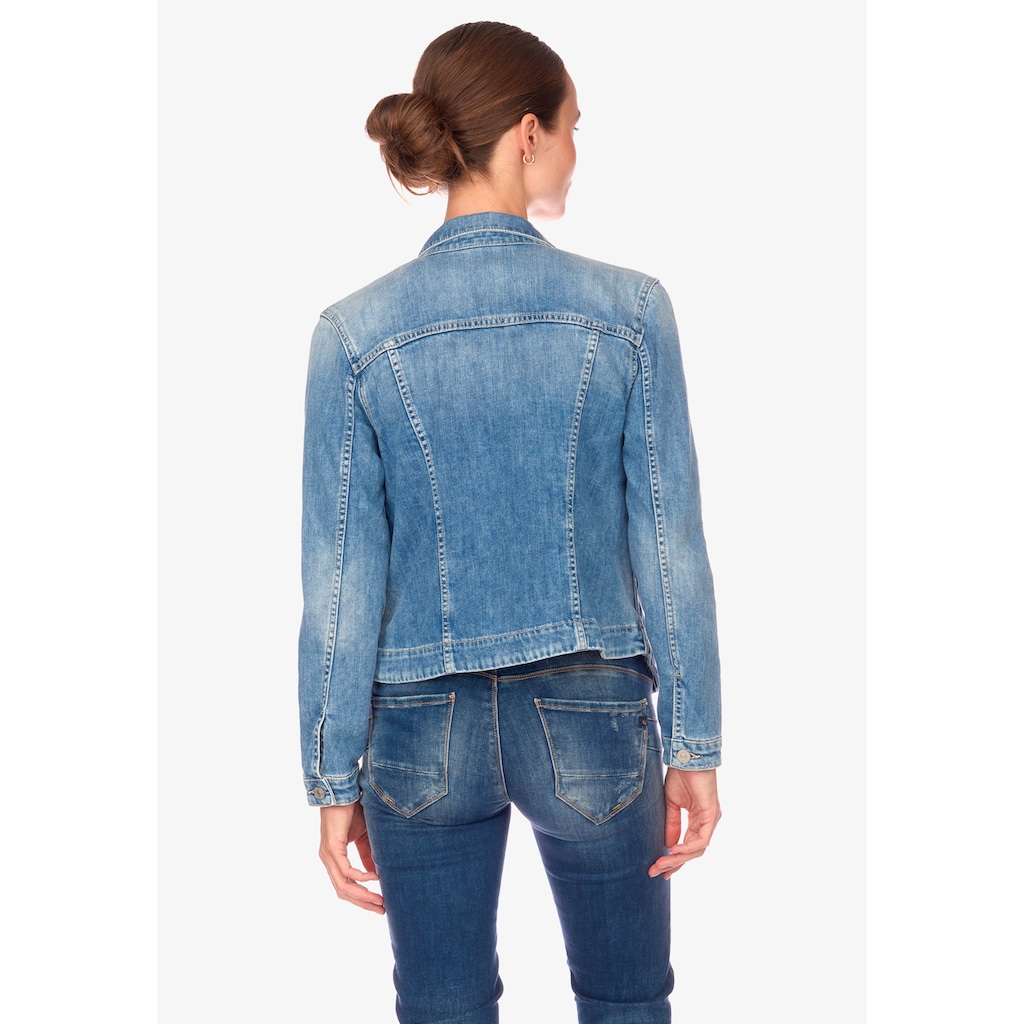 Le Temps Des Cerises Jeansjacke »Jeansjacke«