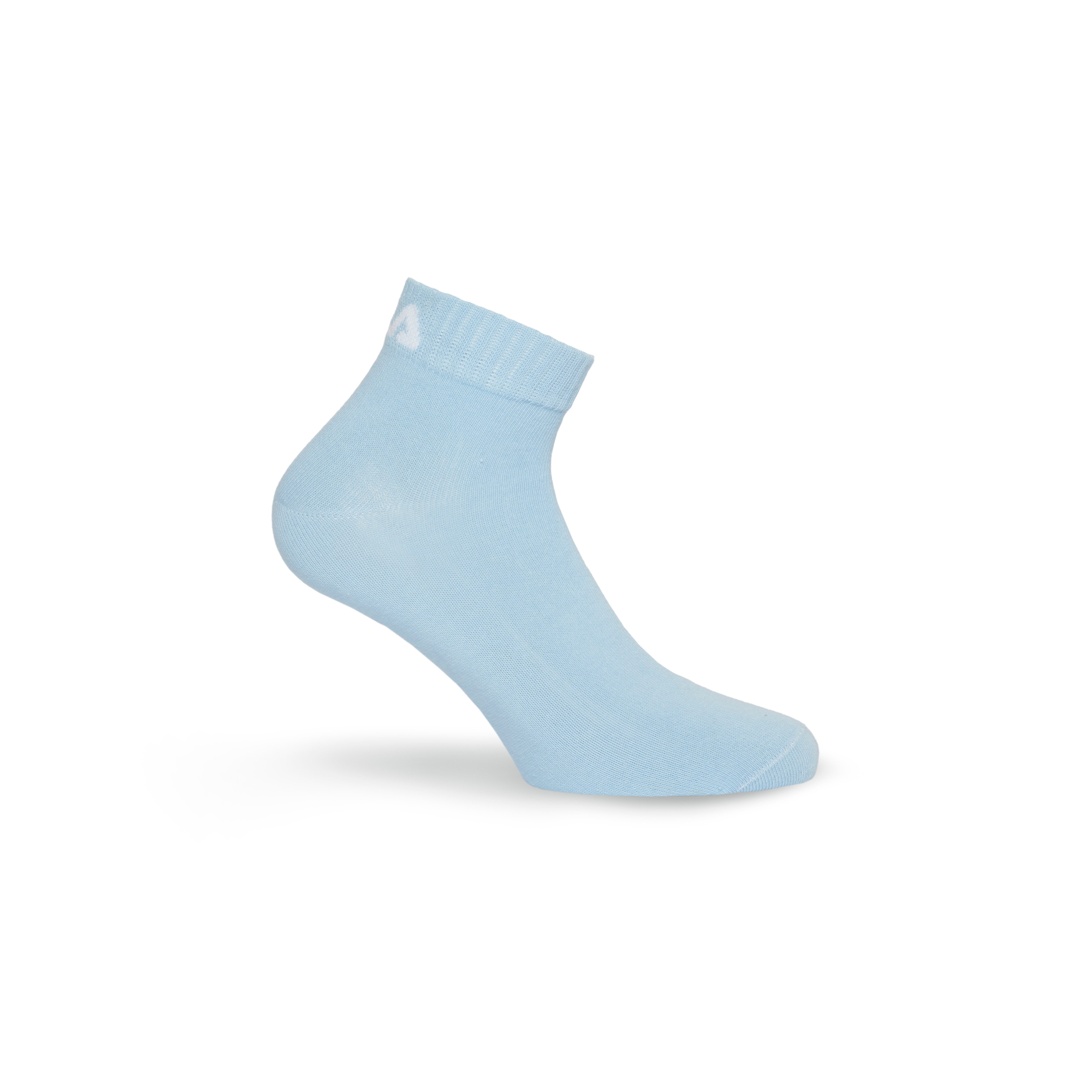 Thumbnail - Fila Kurzsocken "UNISEX INVISIBLE PLAIN SOCKS" 3 Paar tlg. mit Logostickerei