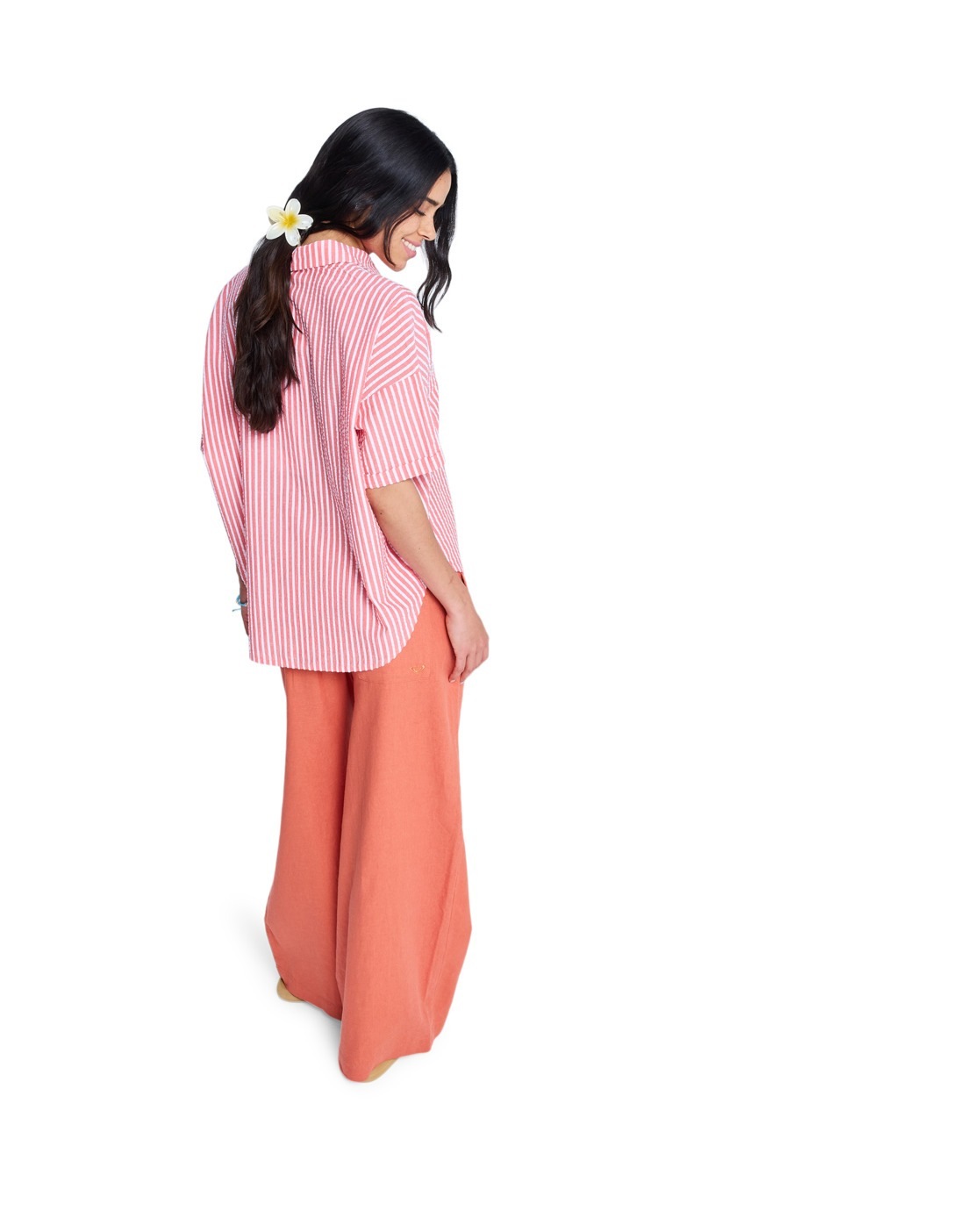 Roxy Relaxhose "Lekeitio Break Mid" günstig online kaufen