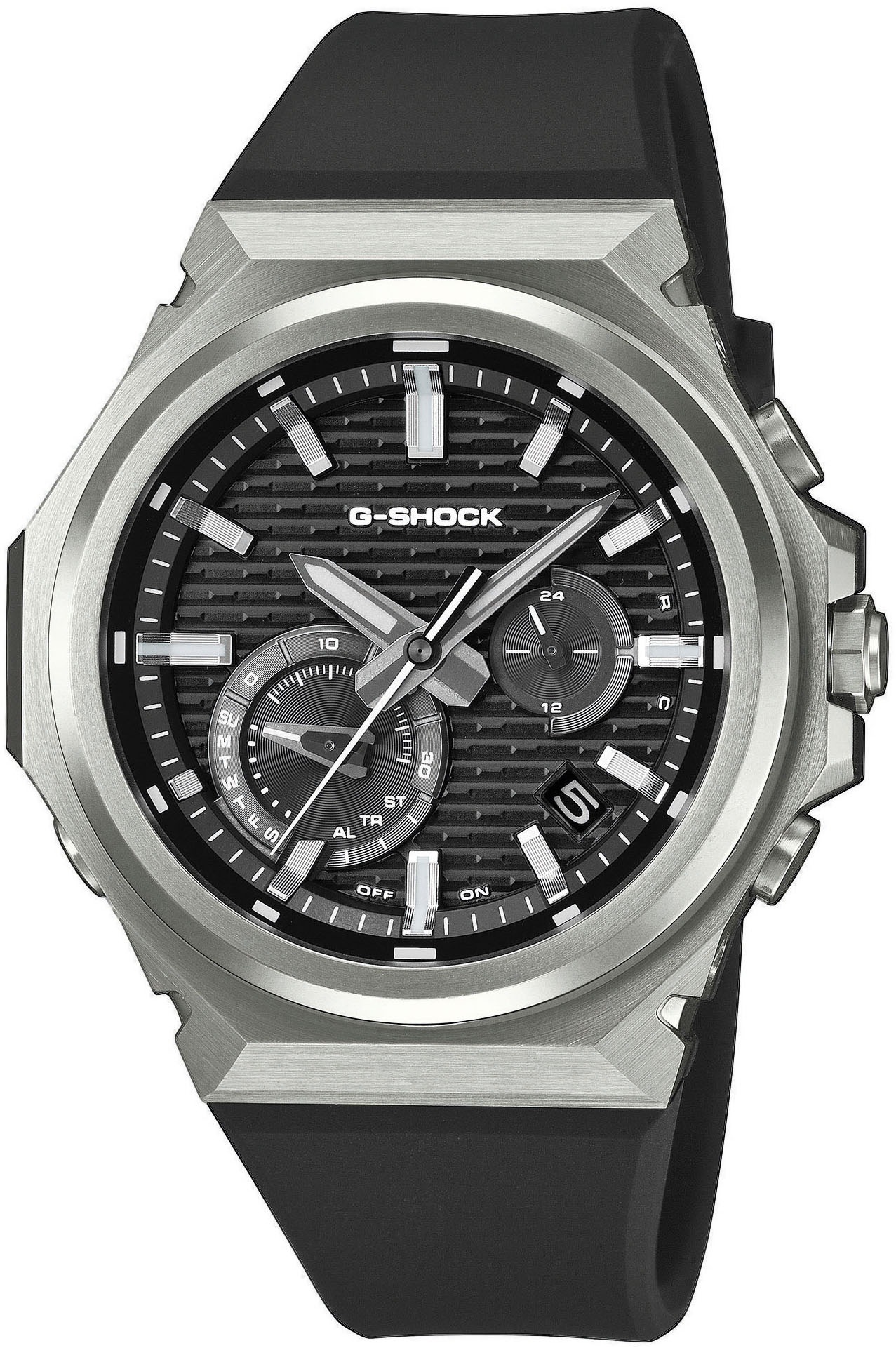 CASIO G-SHOCK Smartwatch »GST-B1000D«
