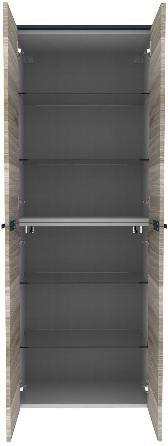FACKELMANN Hochschrank