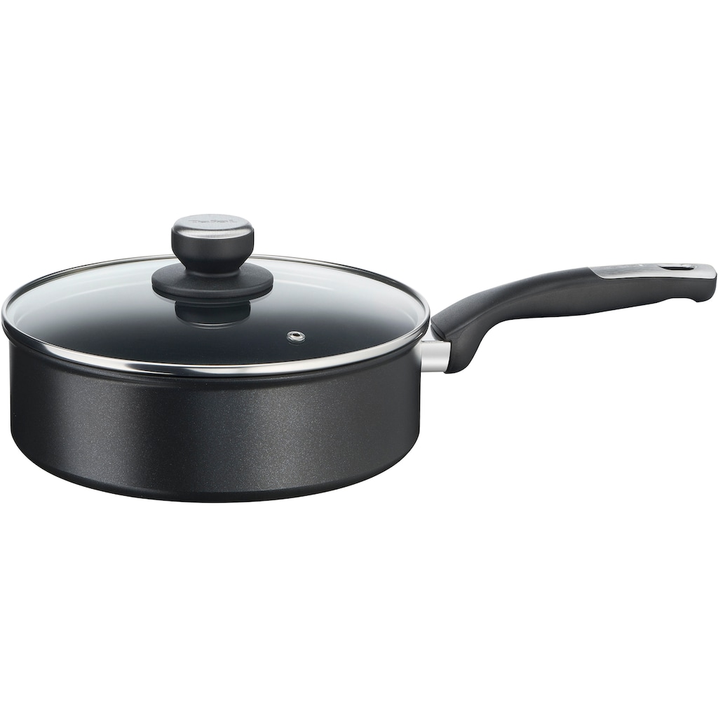 Tefal Schmorpfanne »Unlimited«, Aluminium