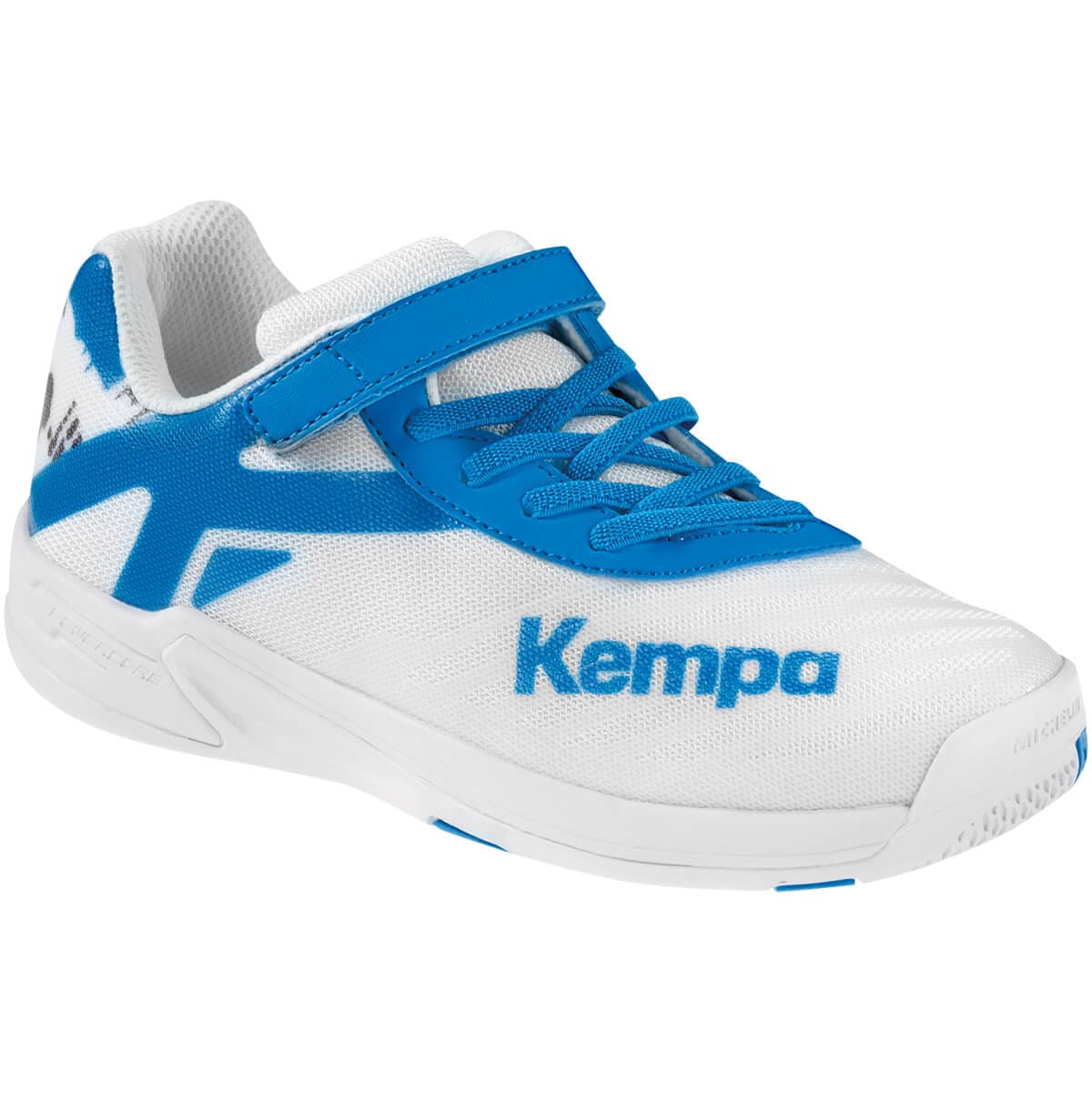 Kempa Hallenschuh "Hallen-Sport-Schuhe Wing 2.0 Jr" 1 tlg.