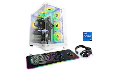 Gaming-PC »Aqueon C77341 Extreme Edition«